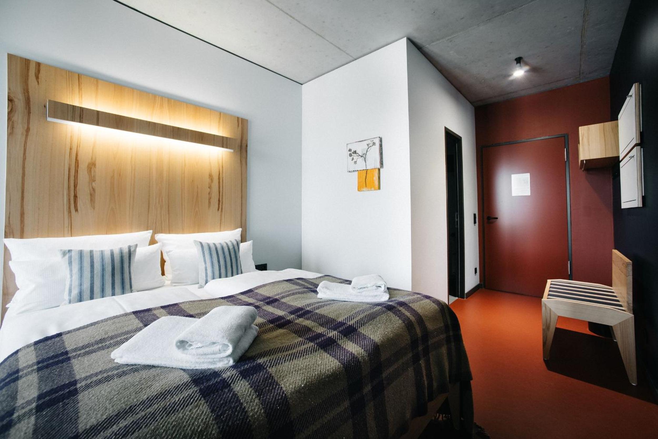 Deluxe Room photo 3