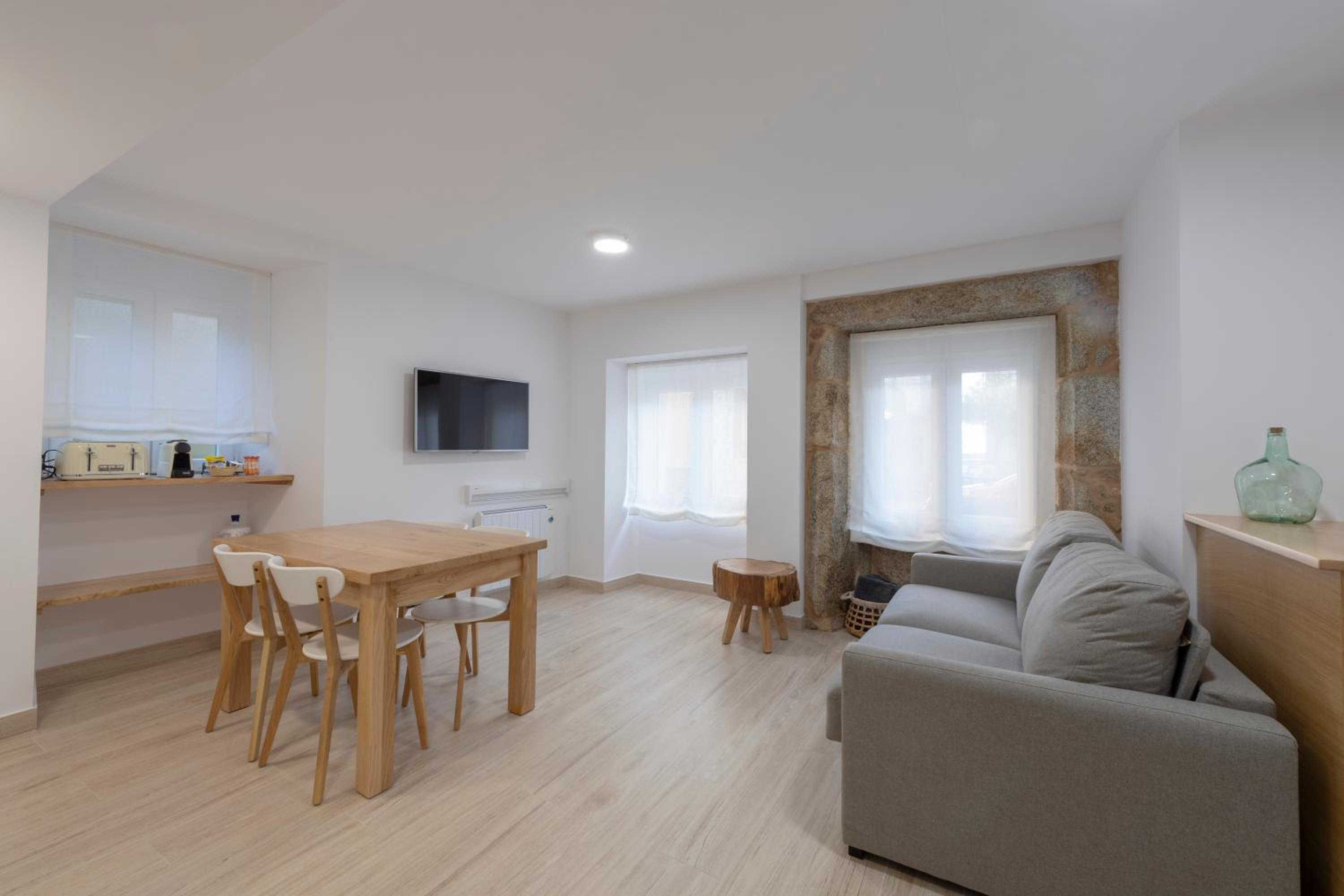 Apartamento - Planta Baja