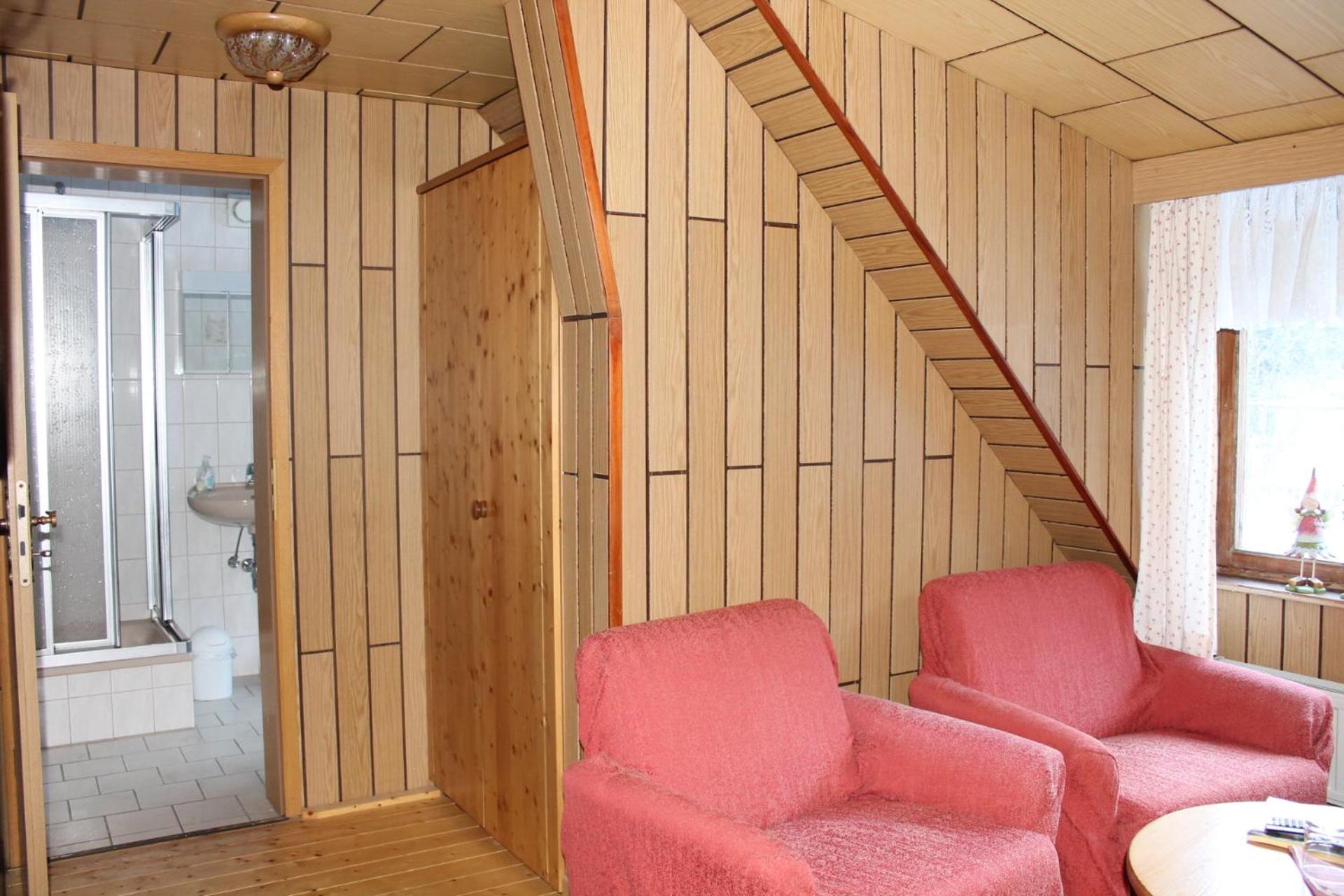 Standard Twin Room - Photo 1