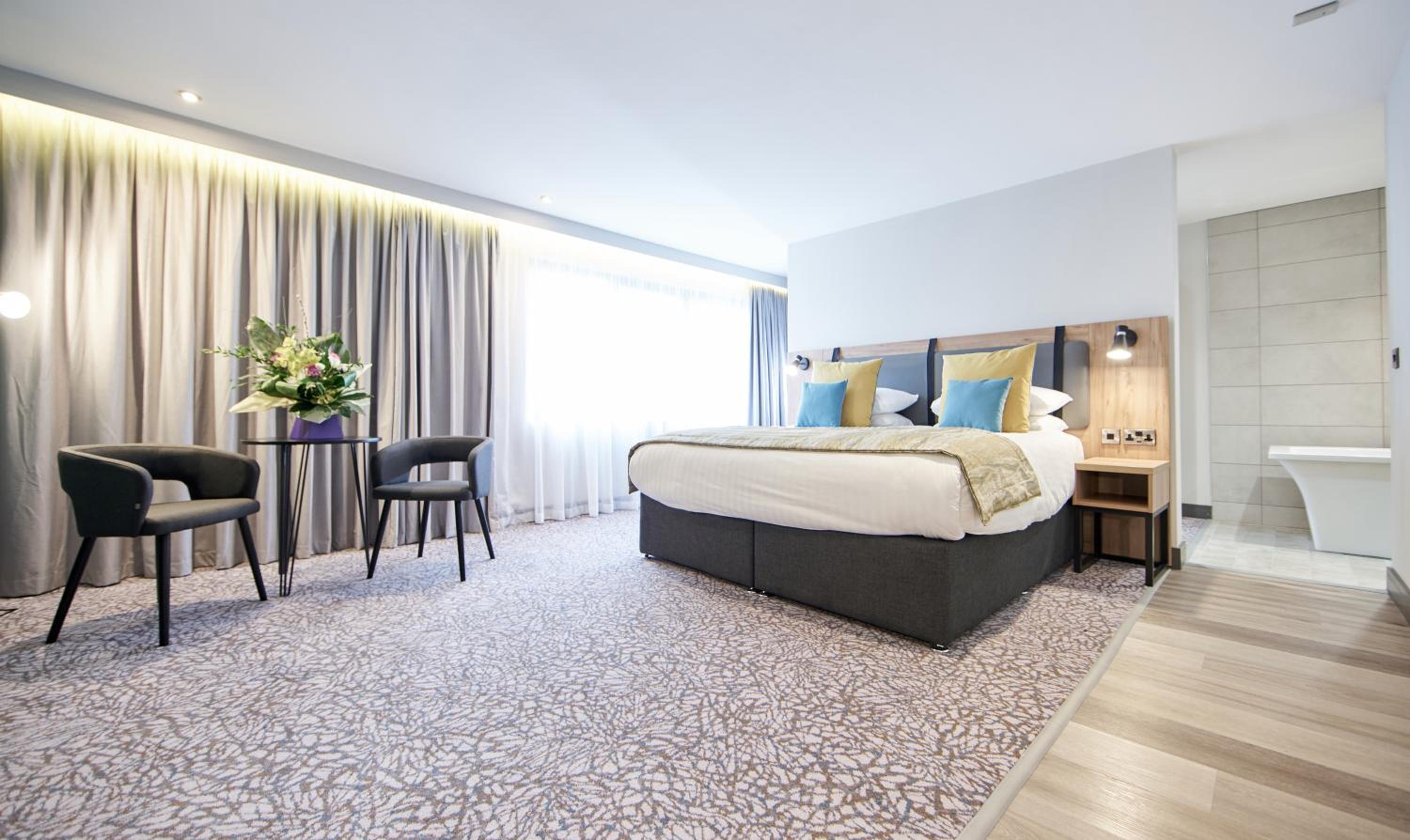 Privilege King Room - Photo 1