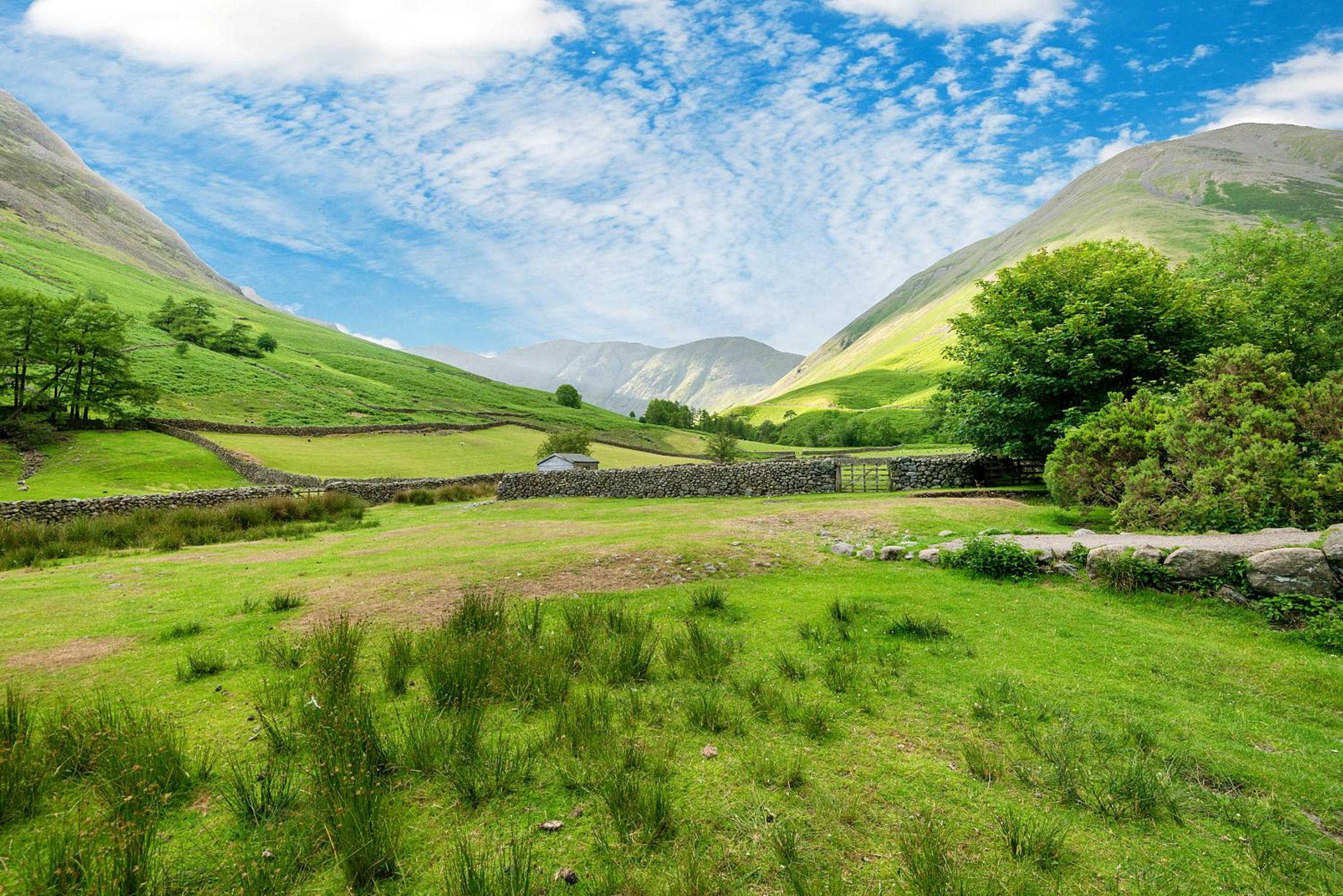 One-Bedroom Cottage - Hardknott - Photo 13