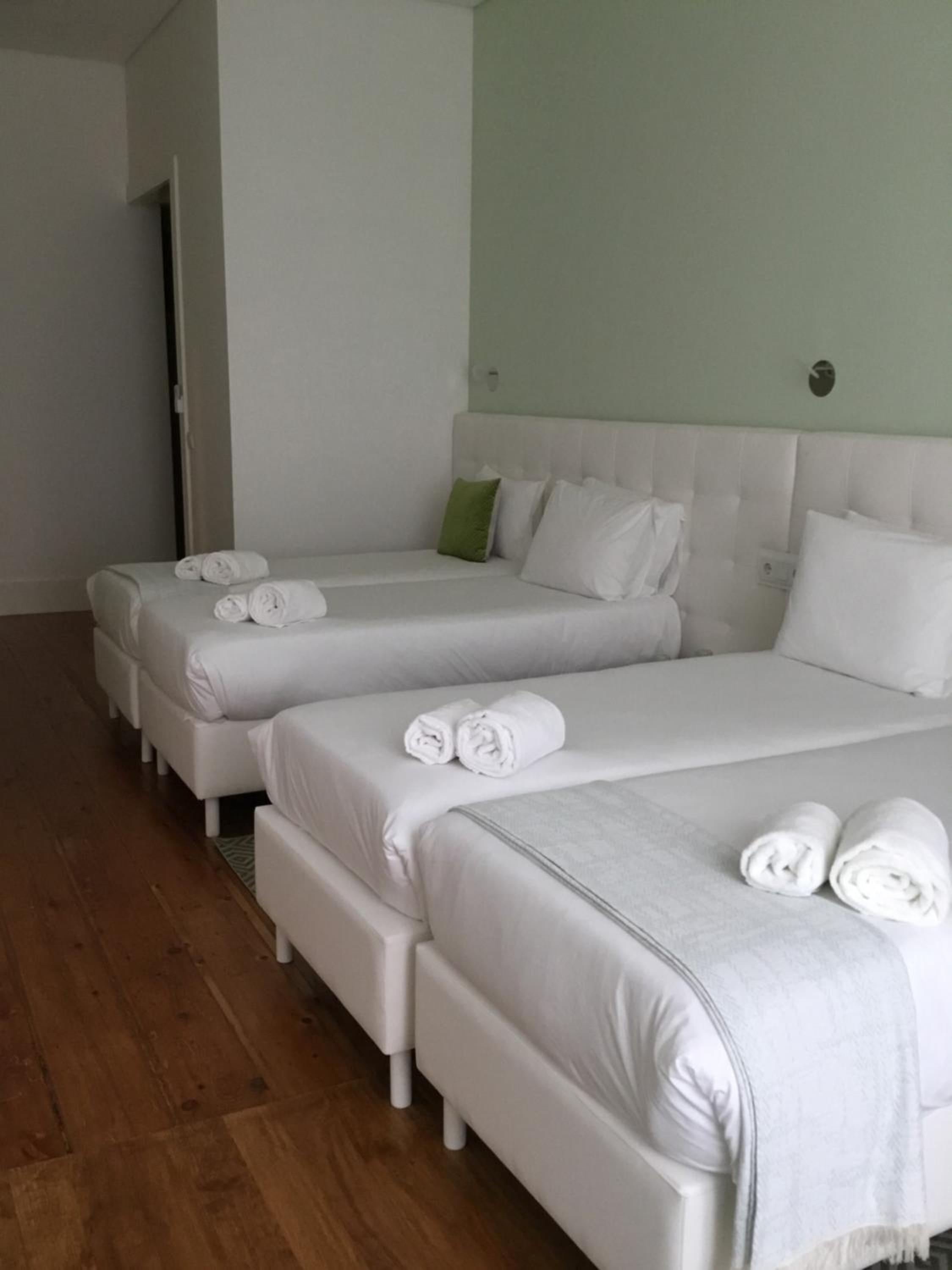 Deluxe Quadruple Room photo 3