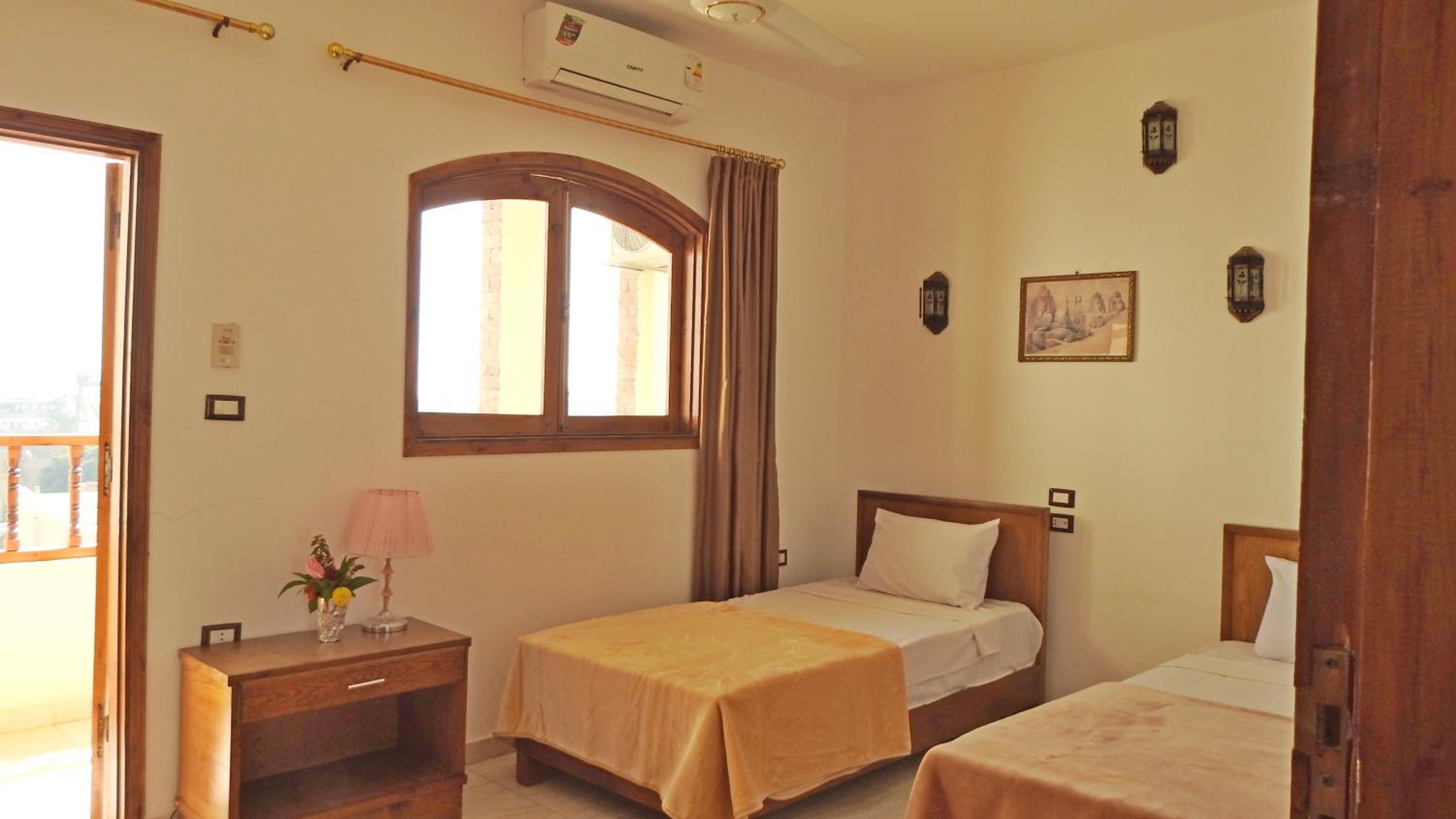 Junior Suite with Garden View photo 1
