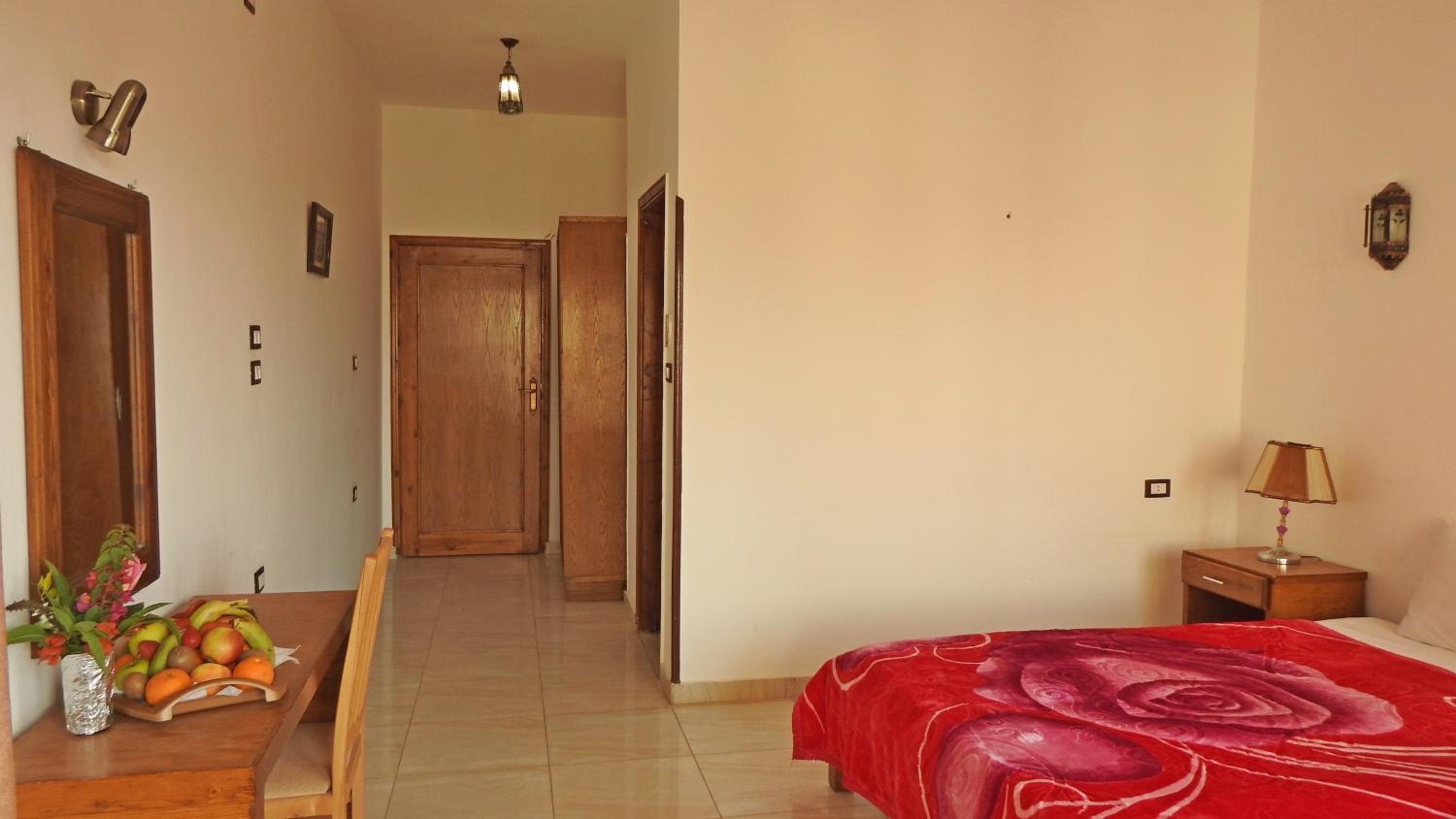 Double Room with Garden View photo 1