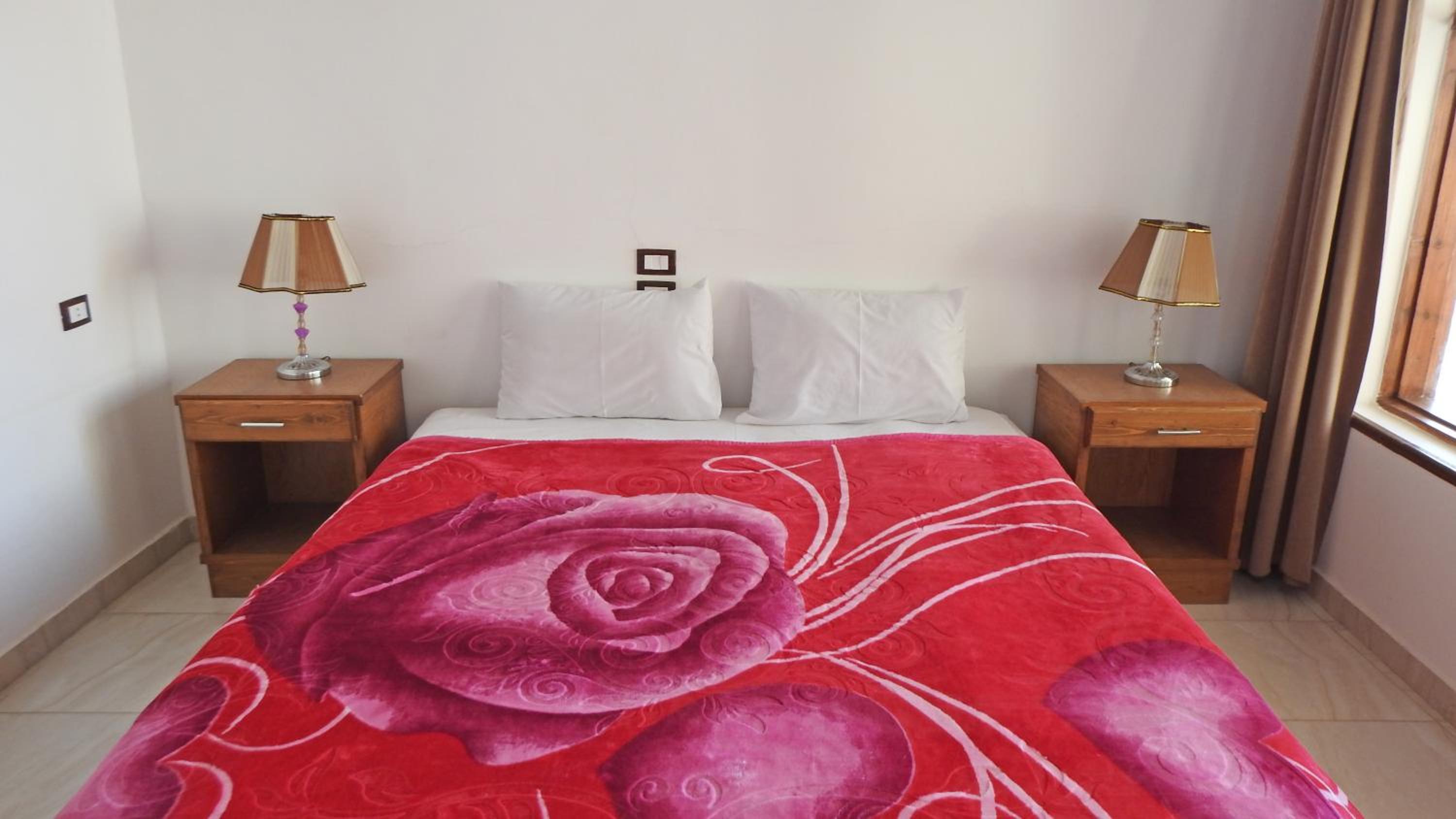 Double Room with Mountain View photo 1