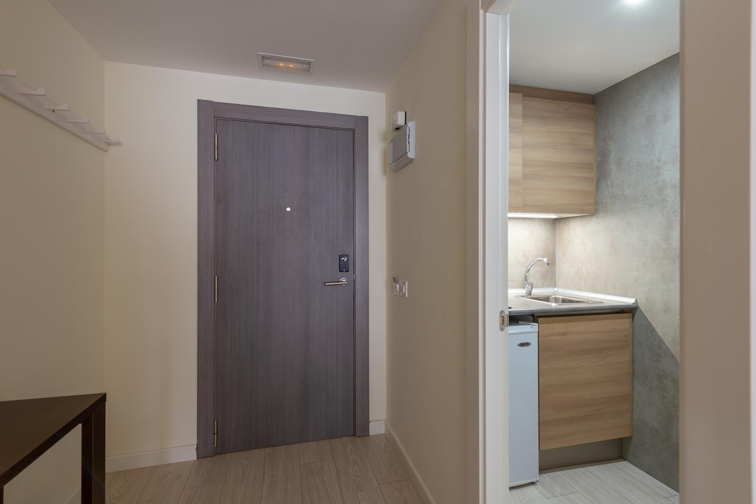 Junior Suite Apartment (1-5 adults) thumbnail 6