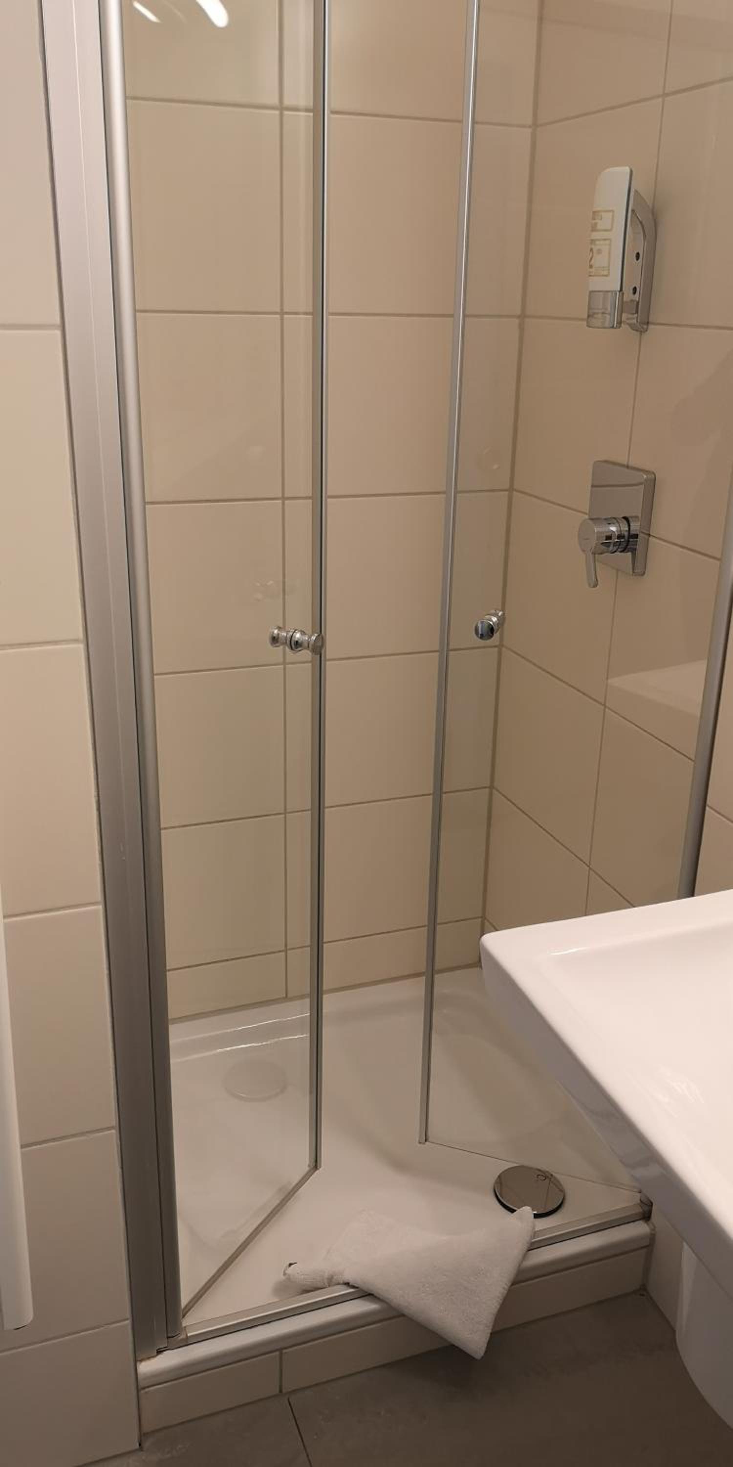Comfort Single Room photo 3