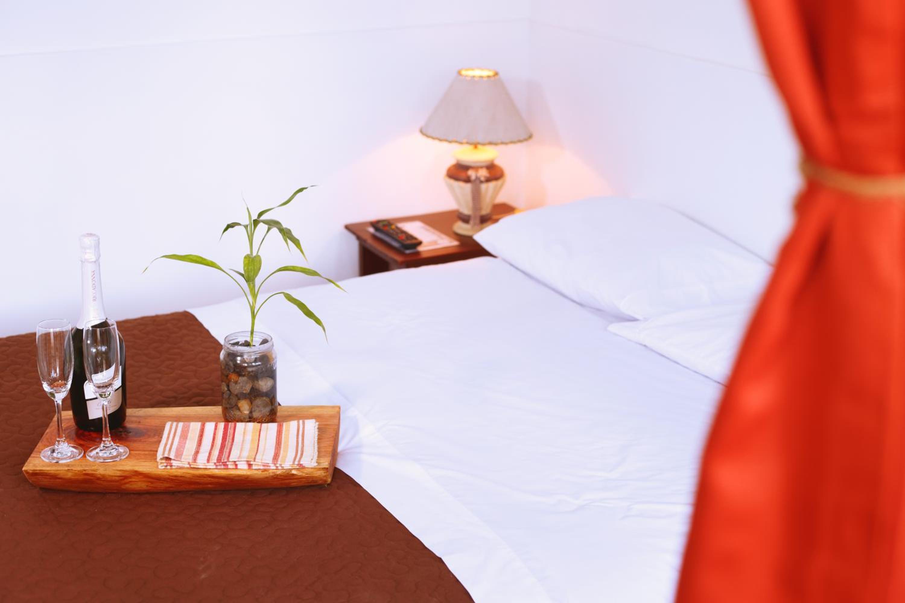 Standard Single Room photo 2