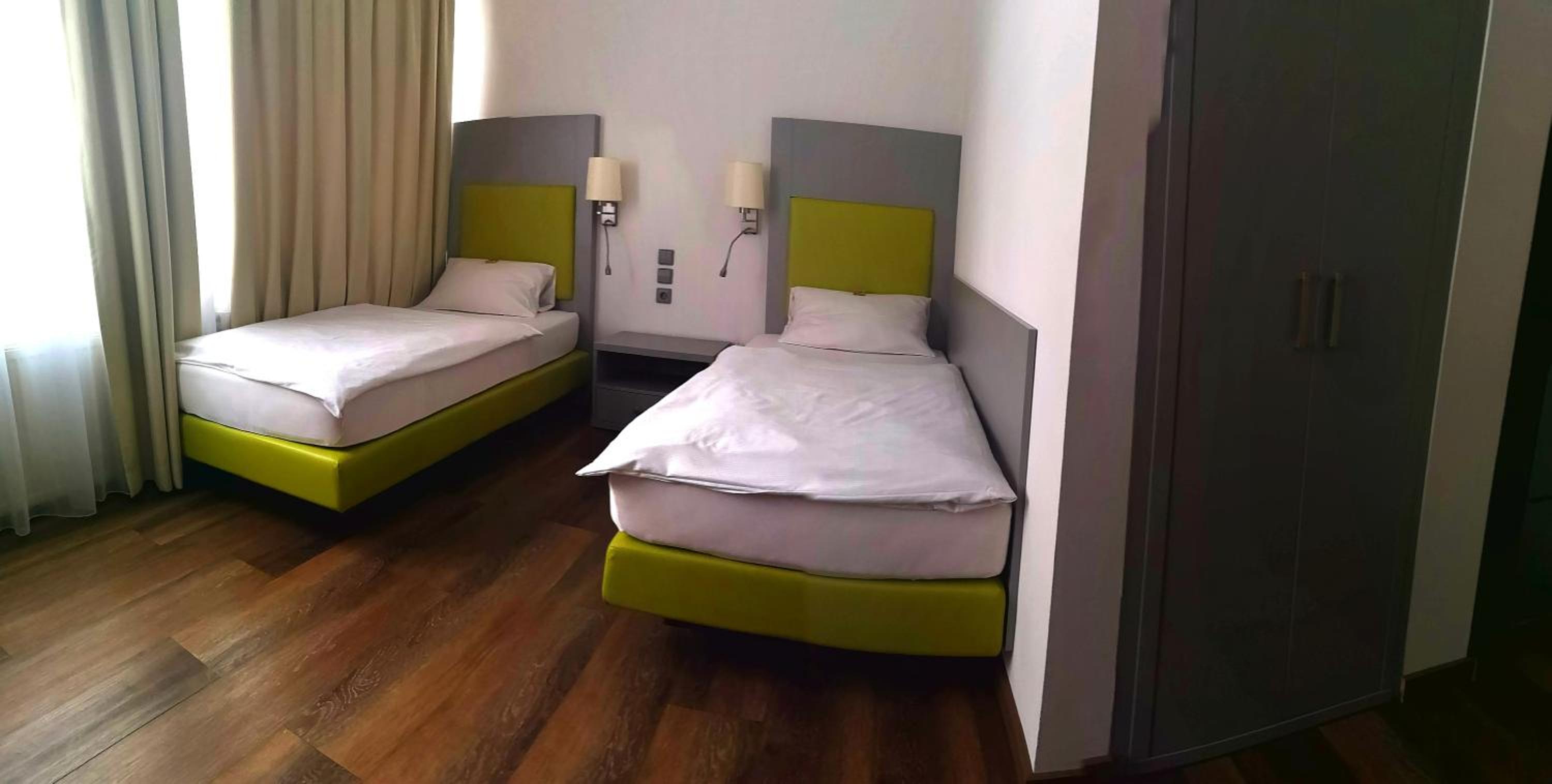 Twin Room photo 1