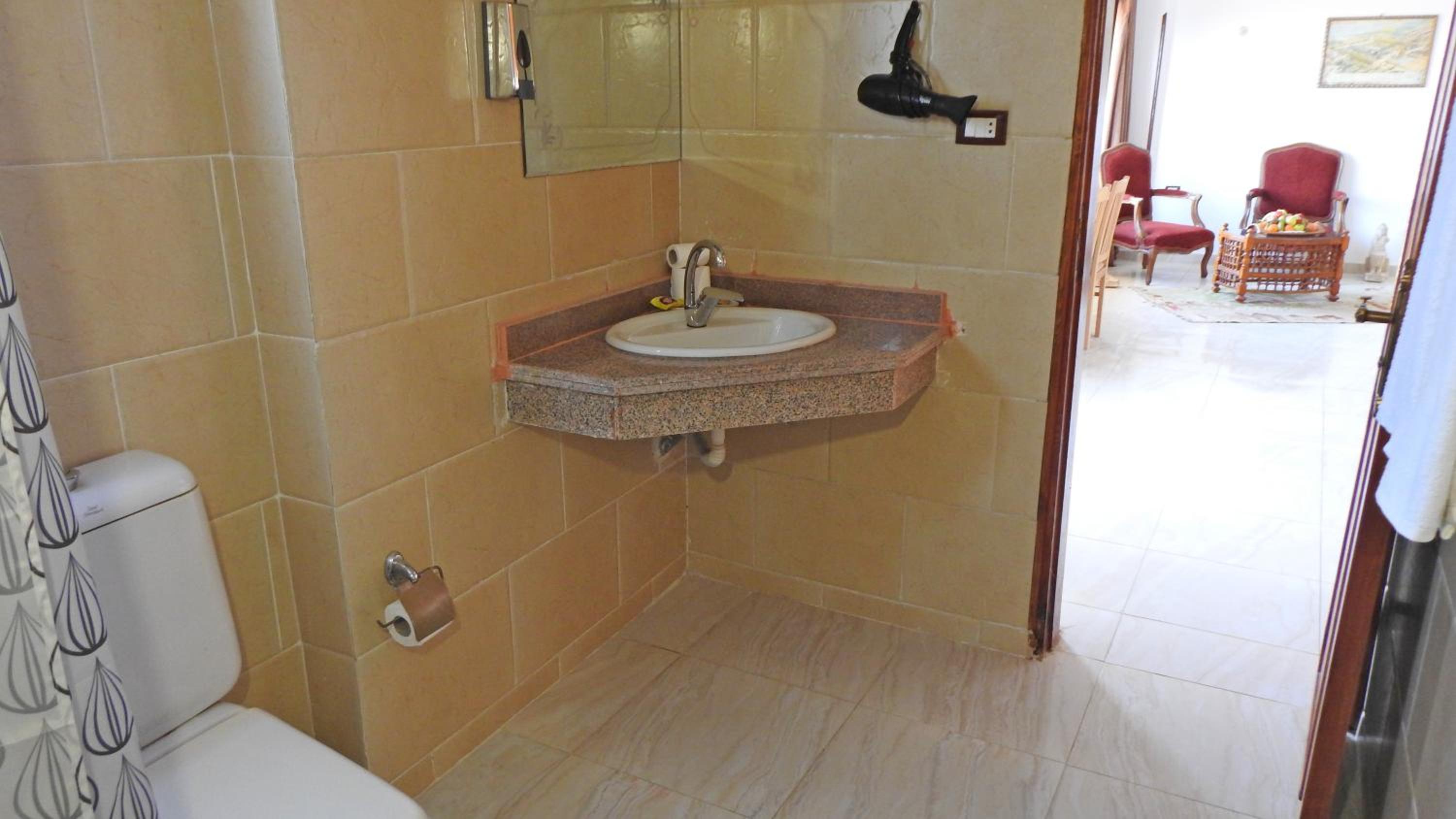Junior Suite with Garden View photo 2