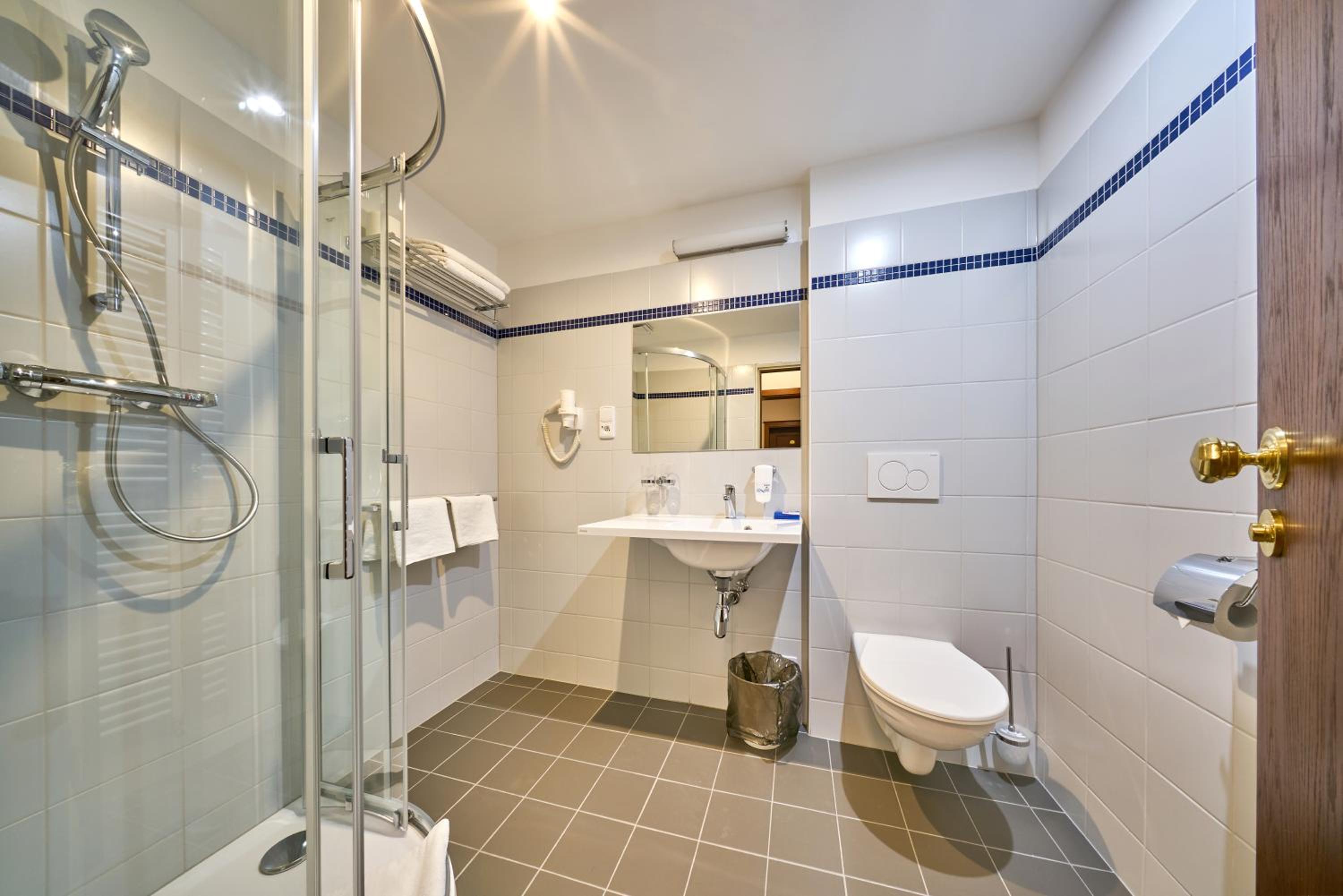 Superior Double or Twin Room photo 1