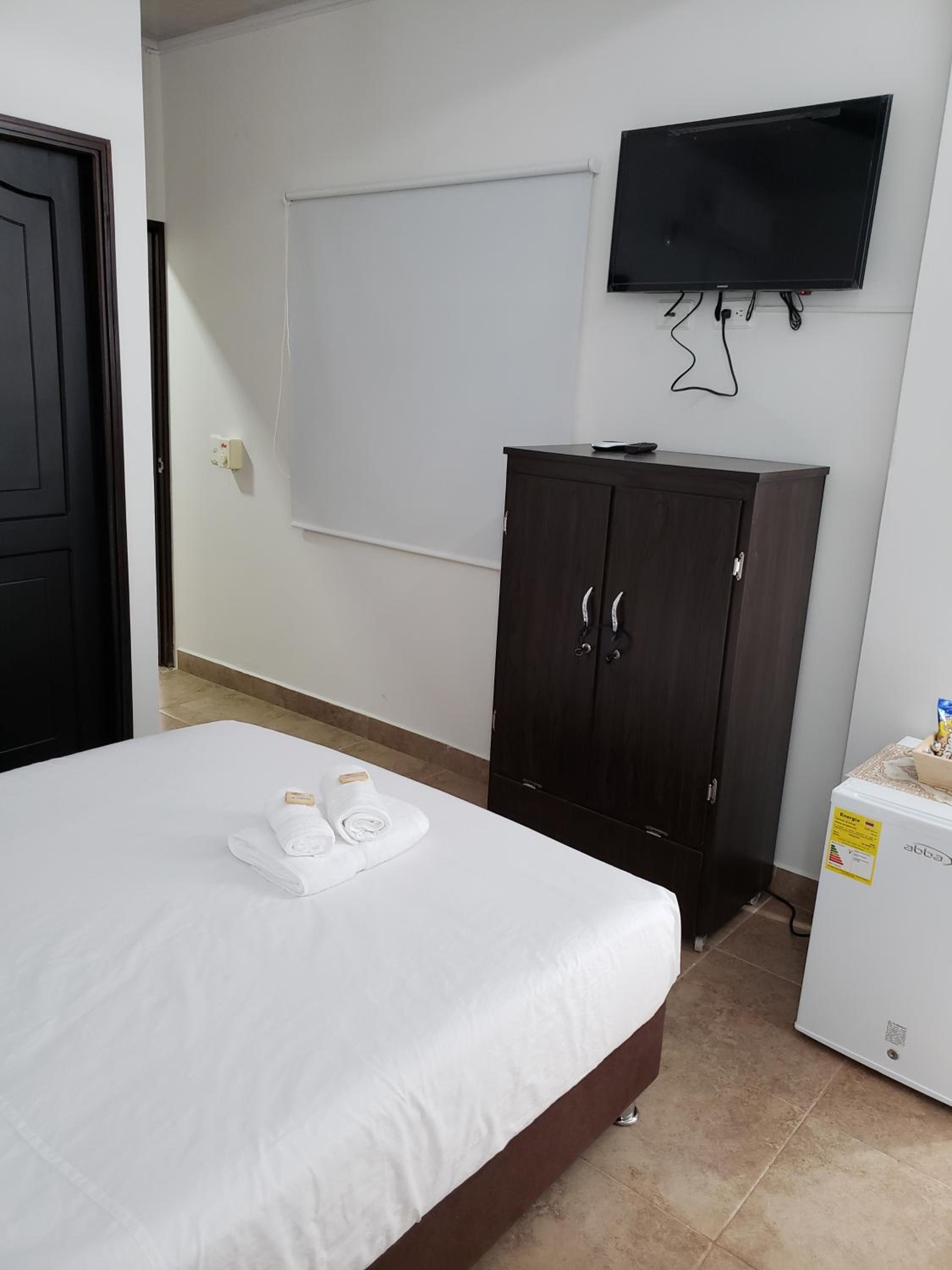 Deluxe Room photo 2