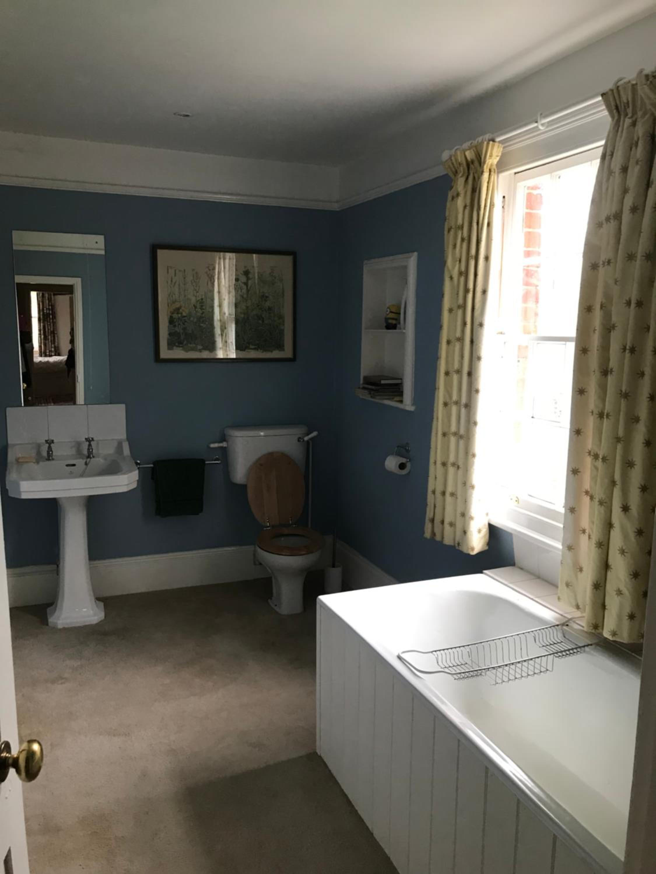 Double Room with Private External Bathroom photo 3