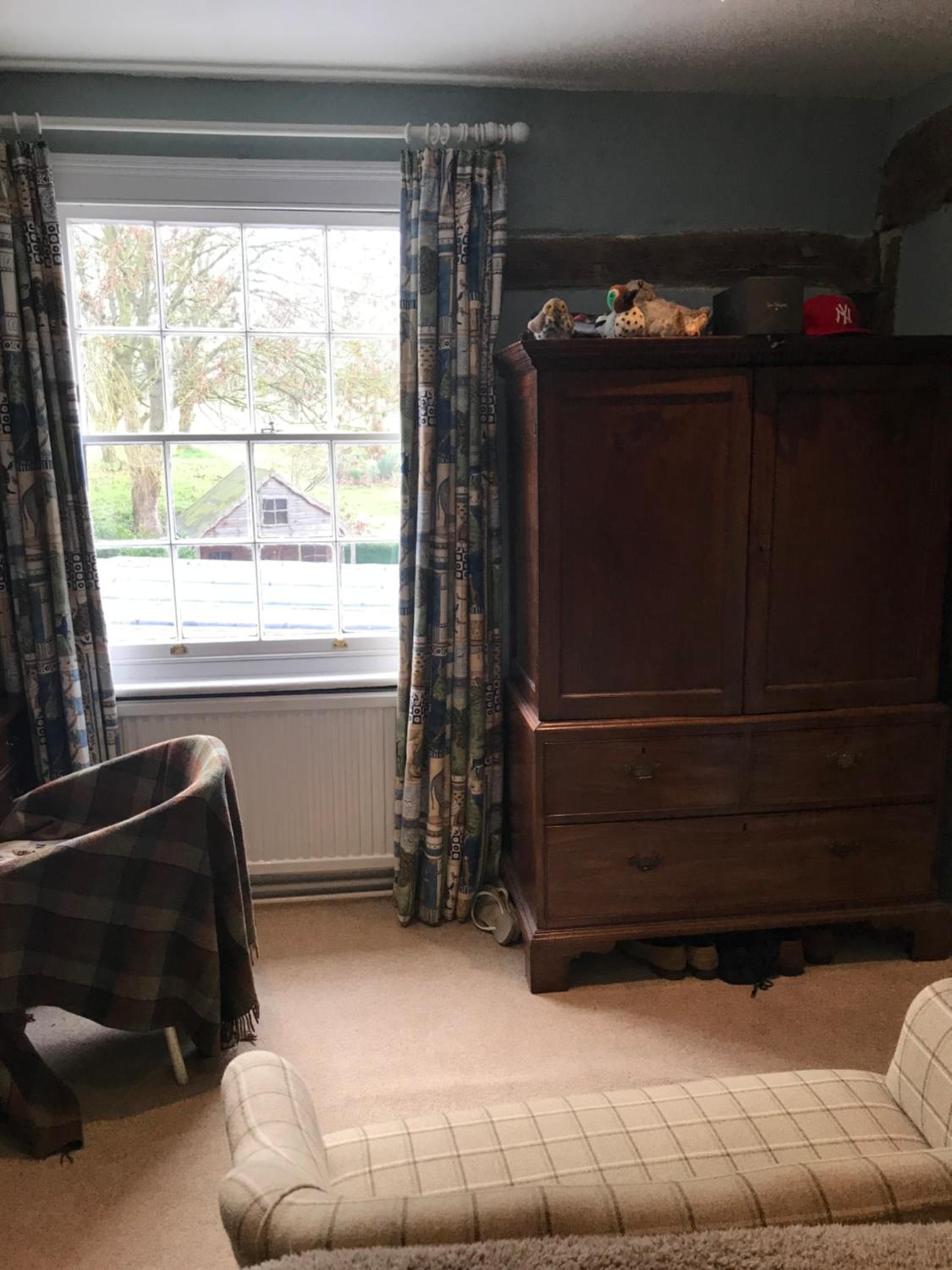 Double Room with Private External Bathroom photo 1