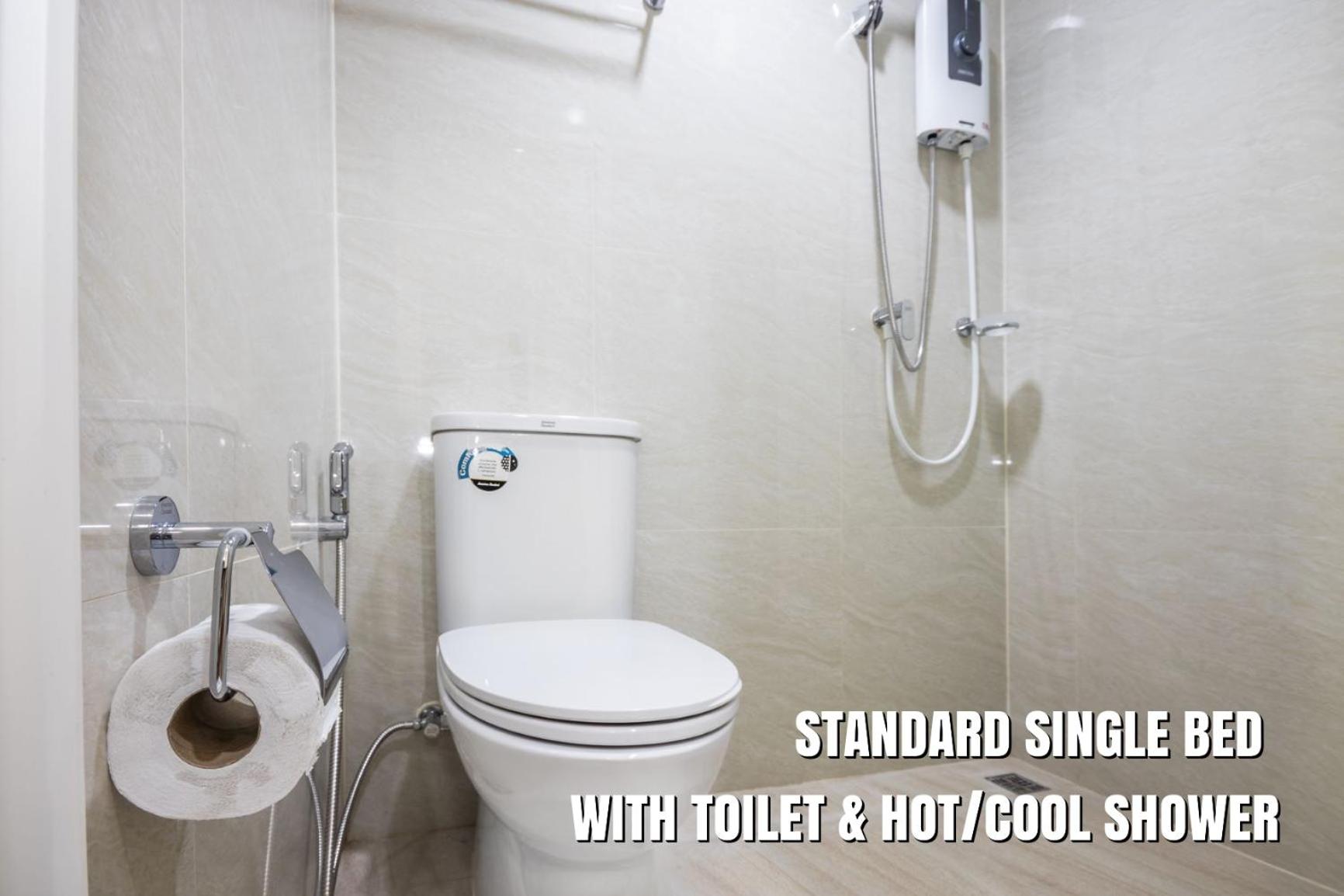 Single Room photo 3