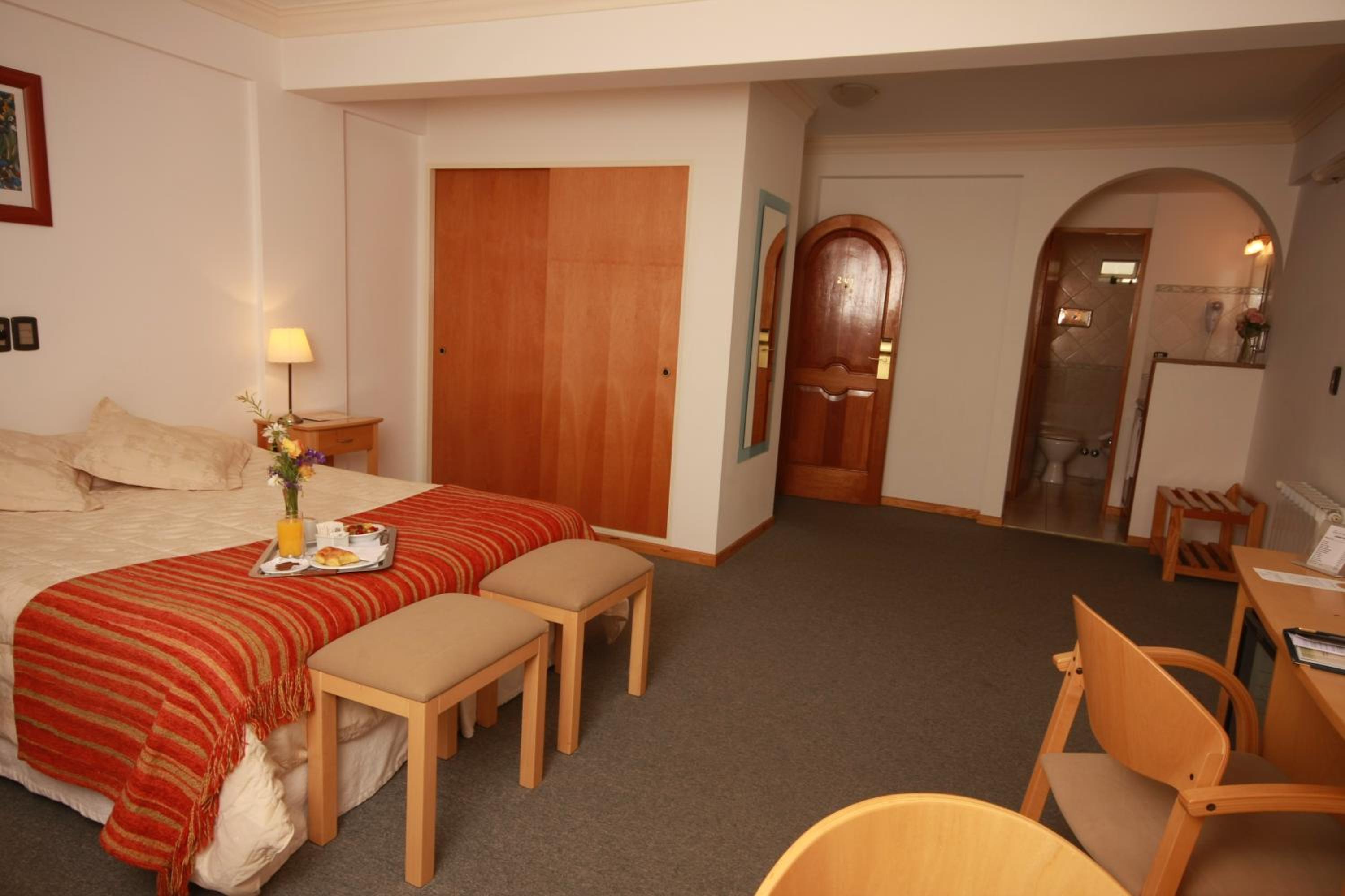 Classic Double Room photo 1