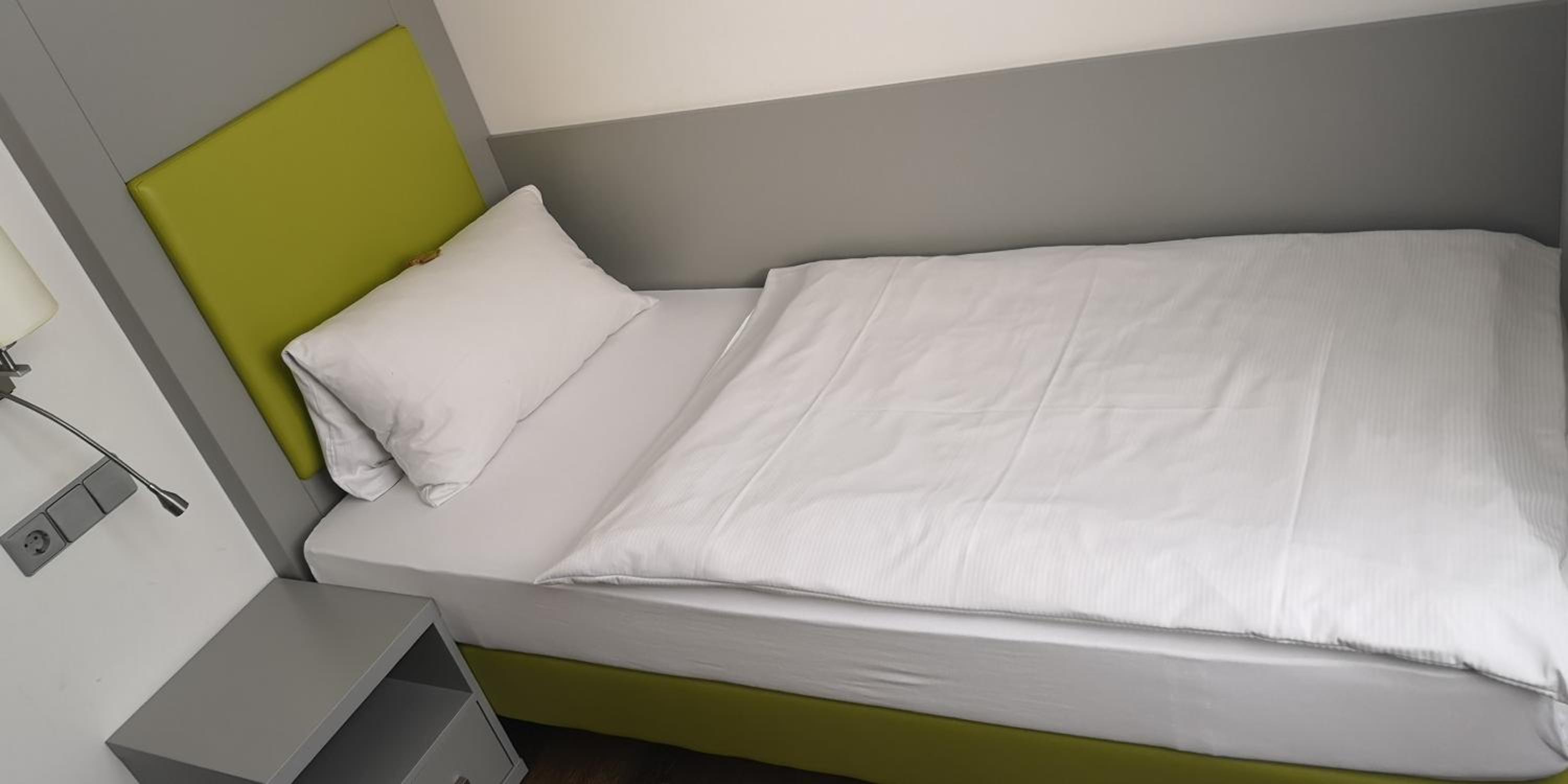 Comfort Single Room photo 1