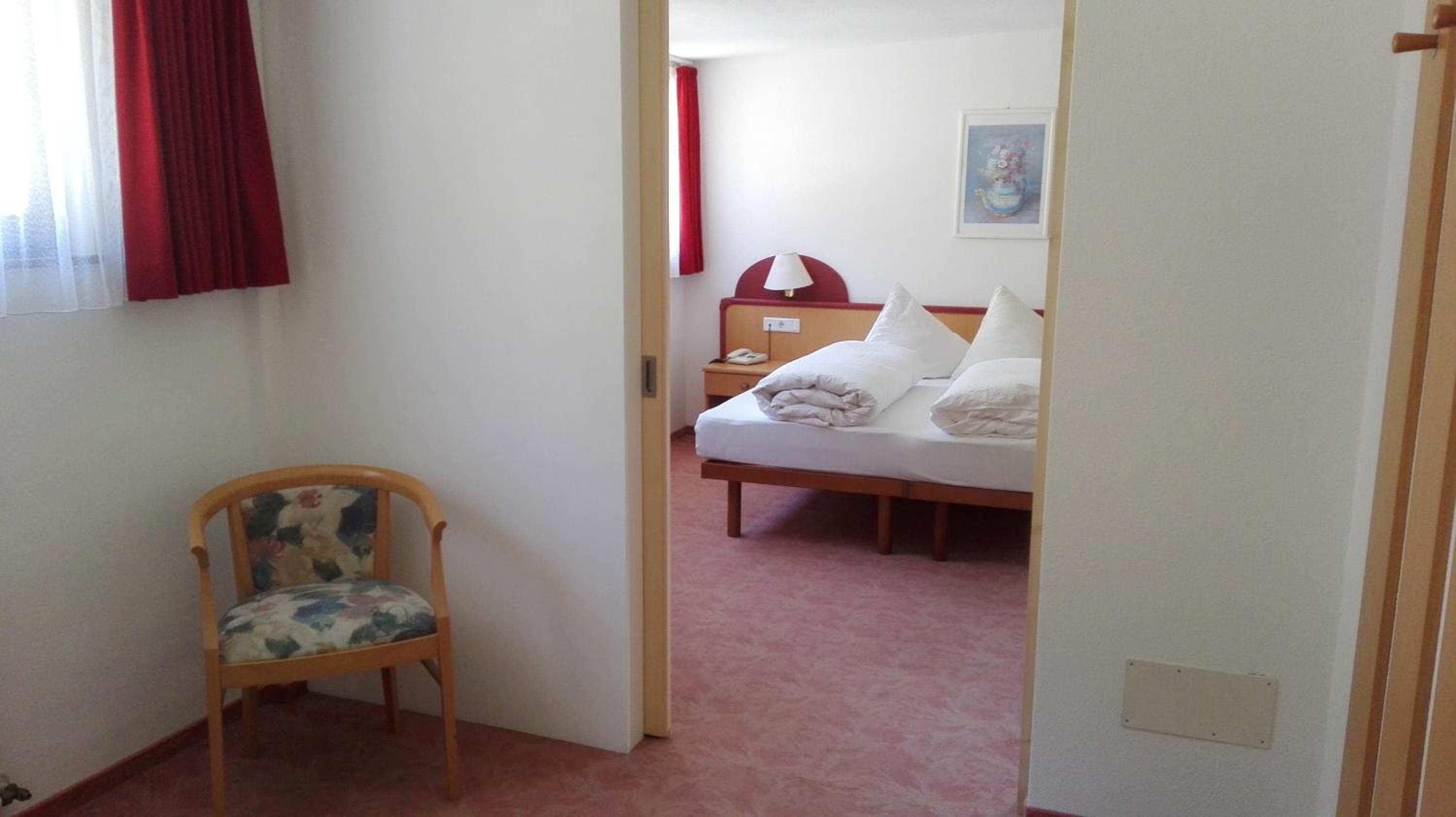Junior Suite - Third Floor photo 2