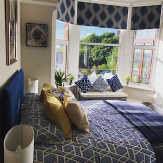 King Room with Sea View photo 2
