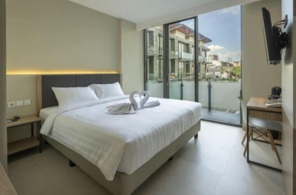 Superior Double or Twin Room - Photo 2