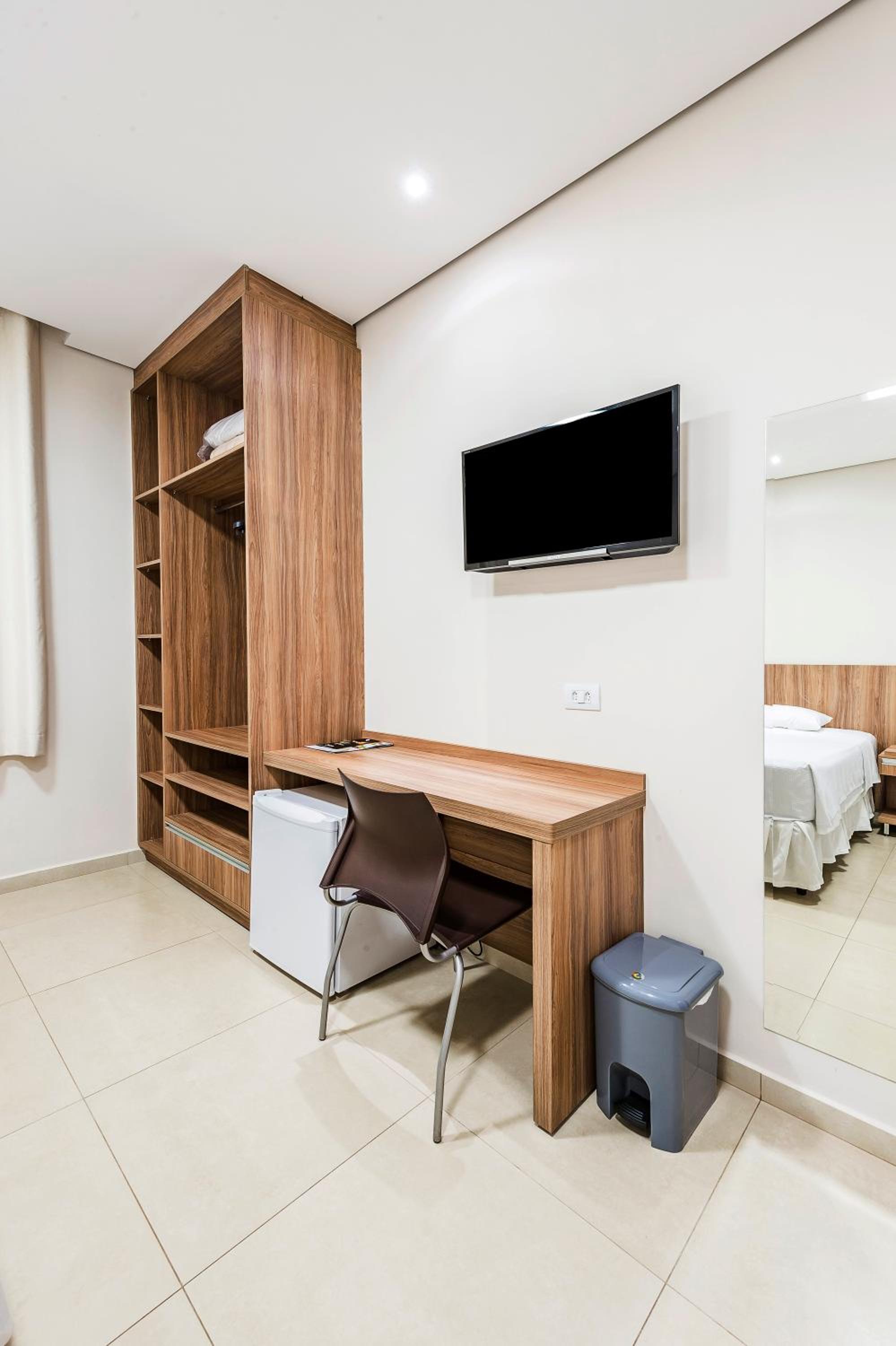 Twin Room photo 1