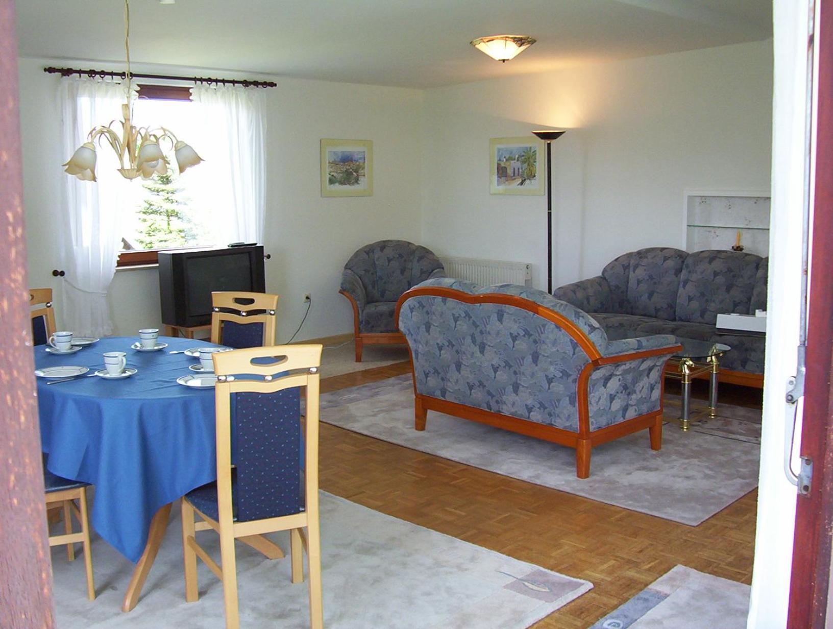 Two-Bedroom Apartment photo 1
