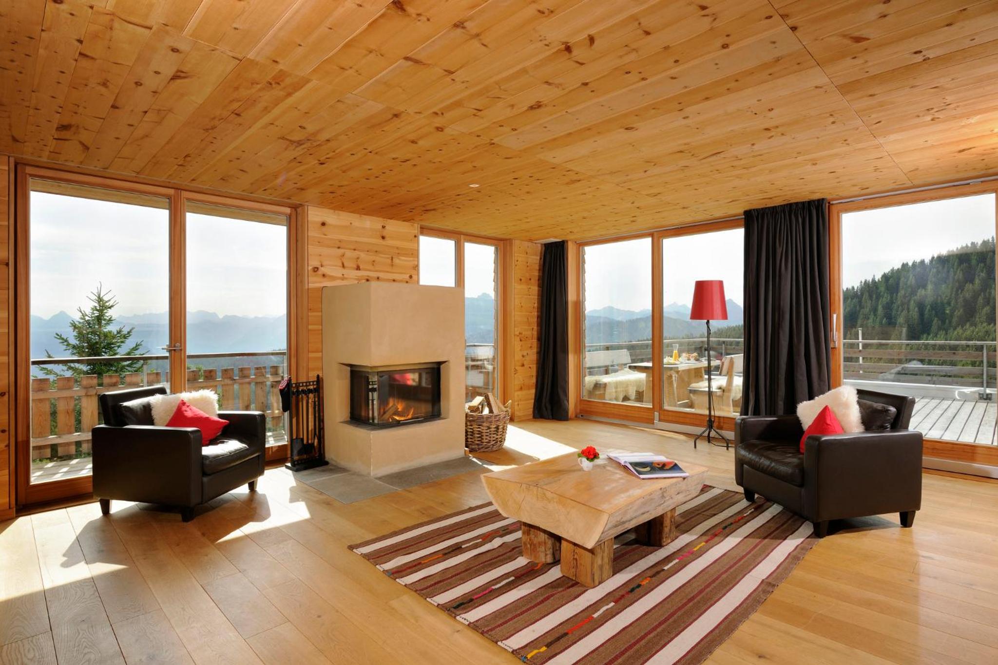 Duplex Suite photo 3