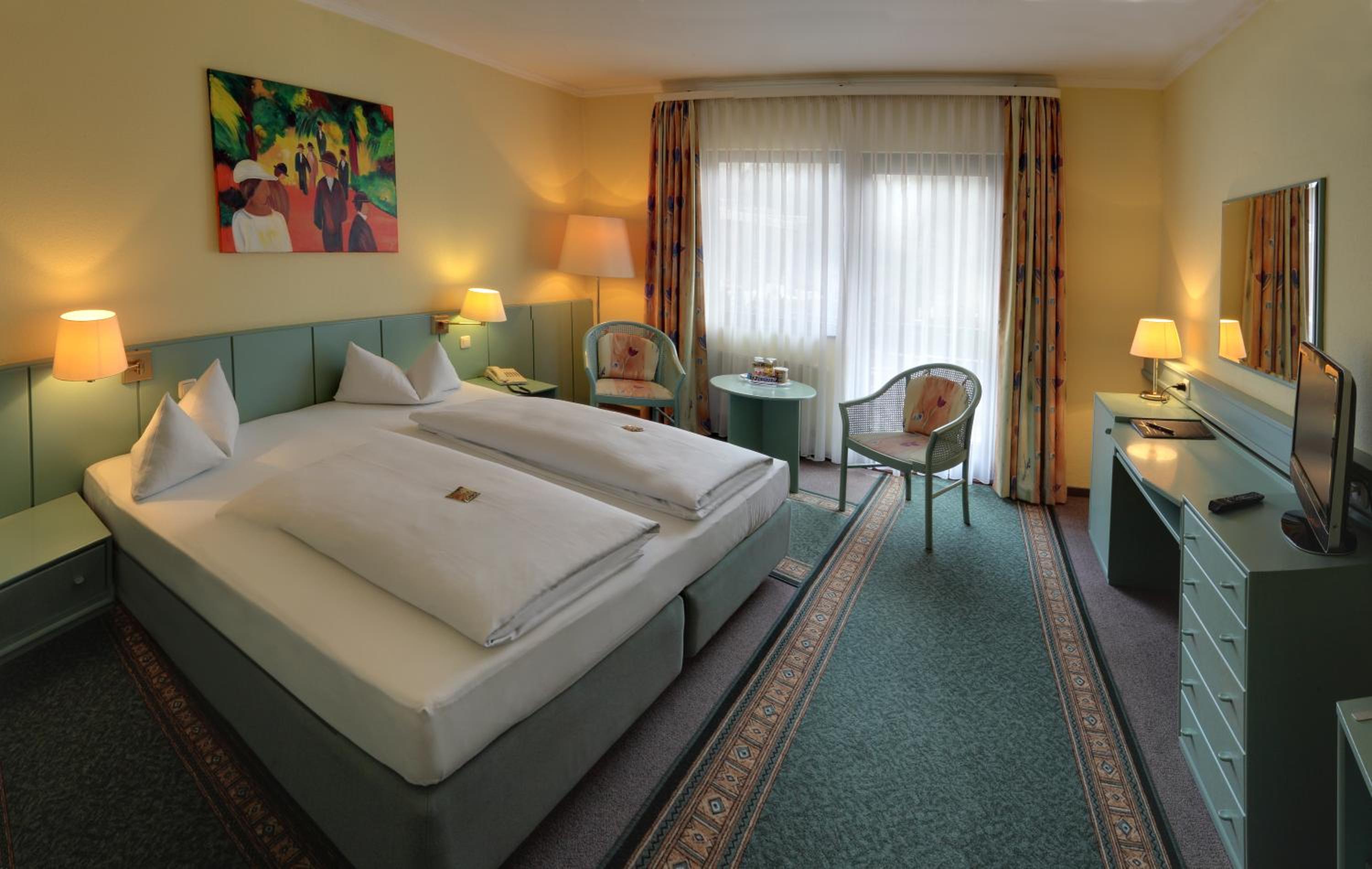 Superior Twin Room photo 1