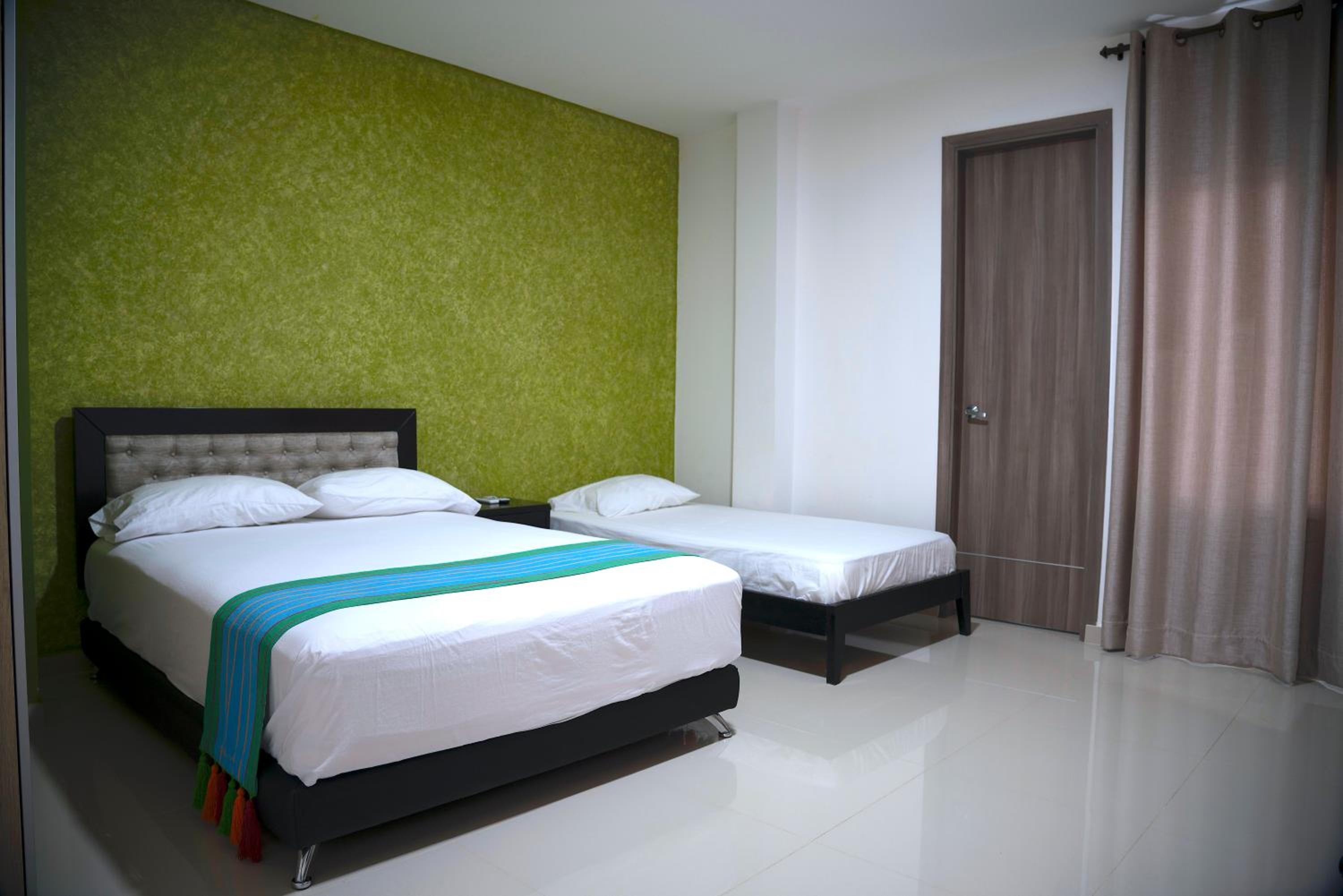 Standard Triple Room photo 1