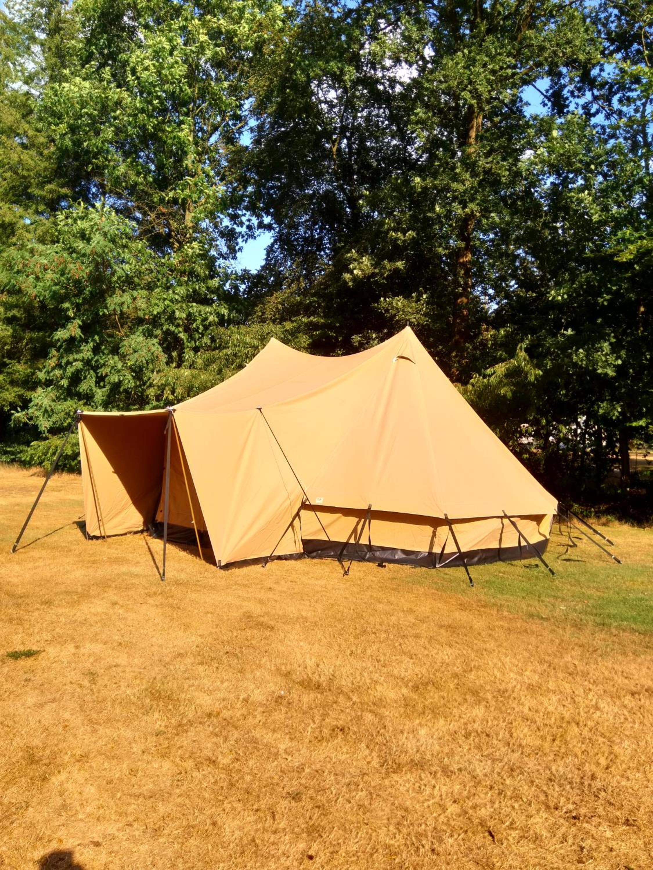 Berber Tent photo 3