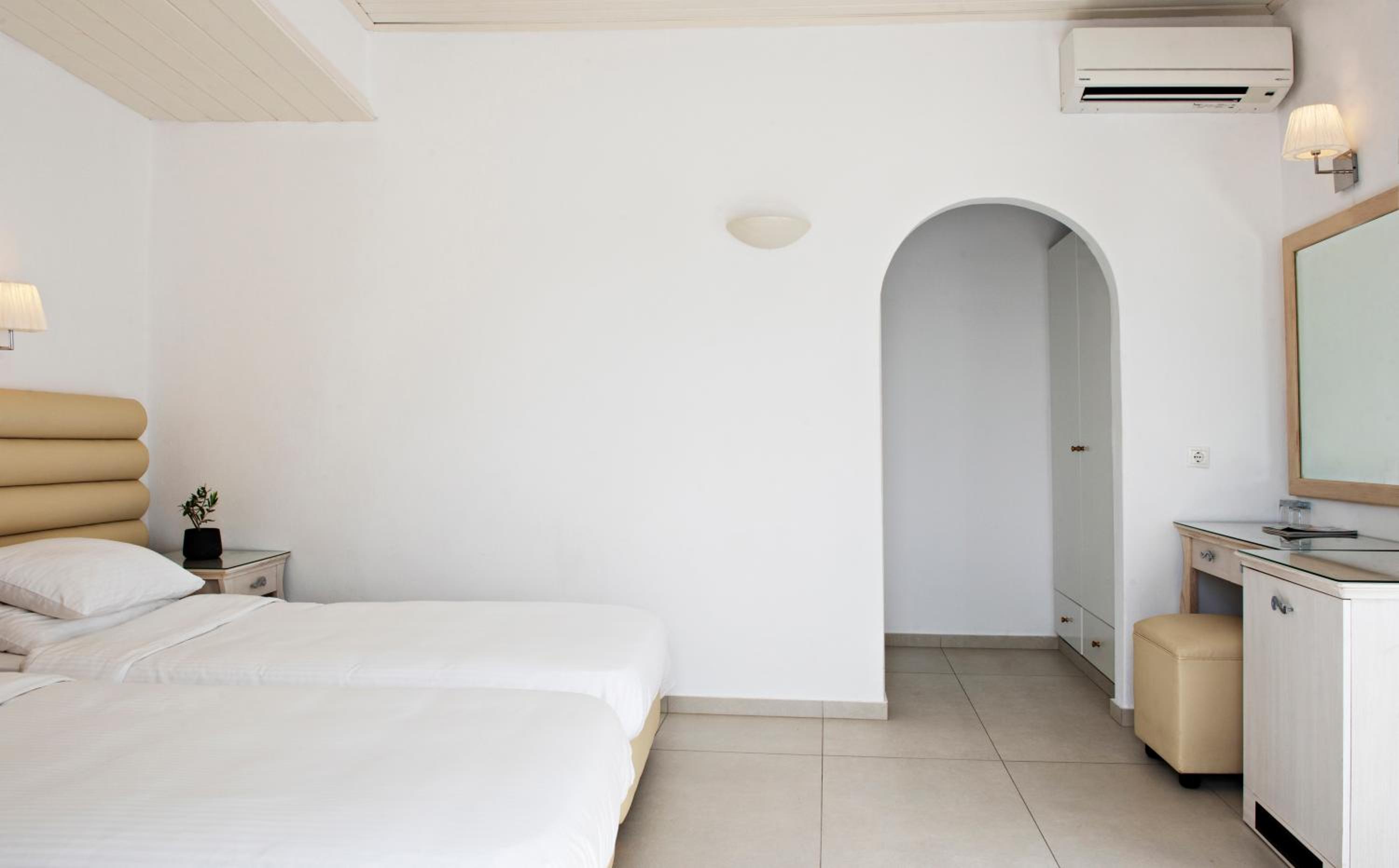 Standard Double Or Twin Room photo 1
