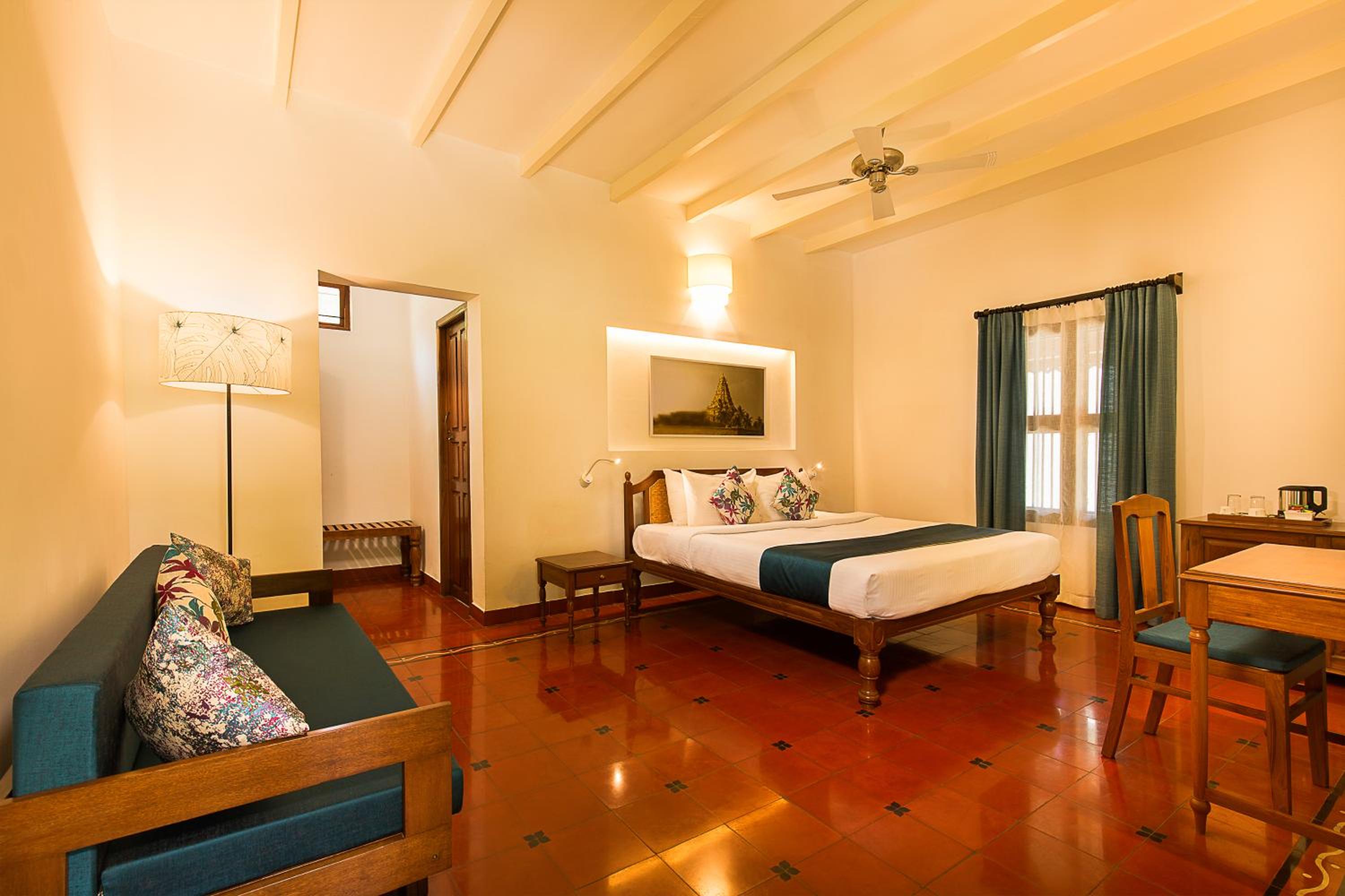 Mantra Cottage  - Photo 1