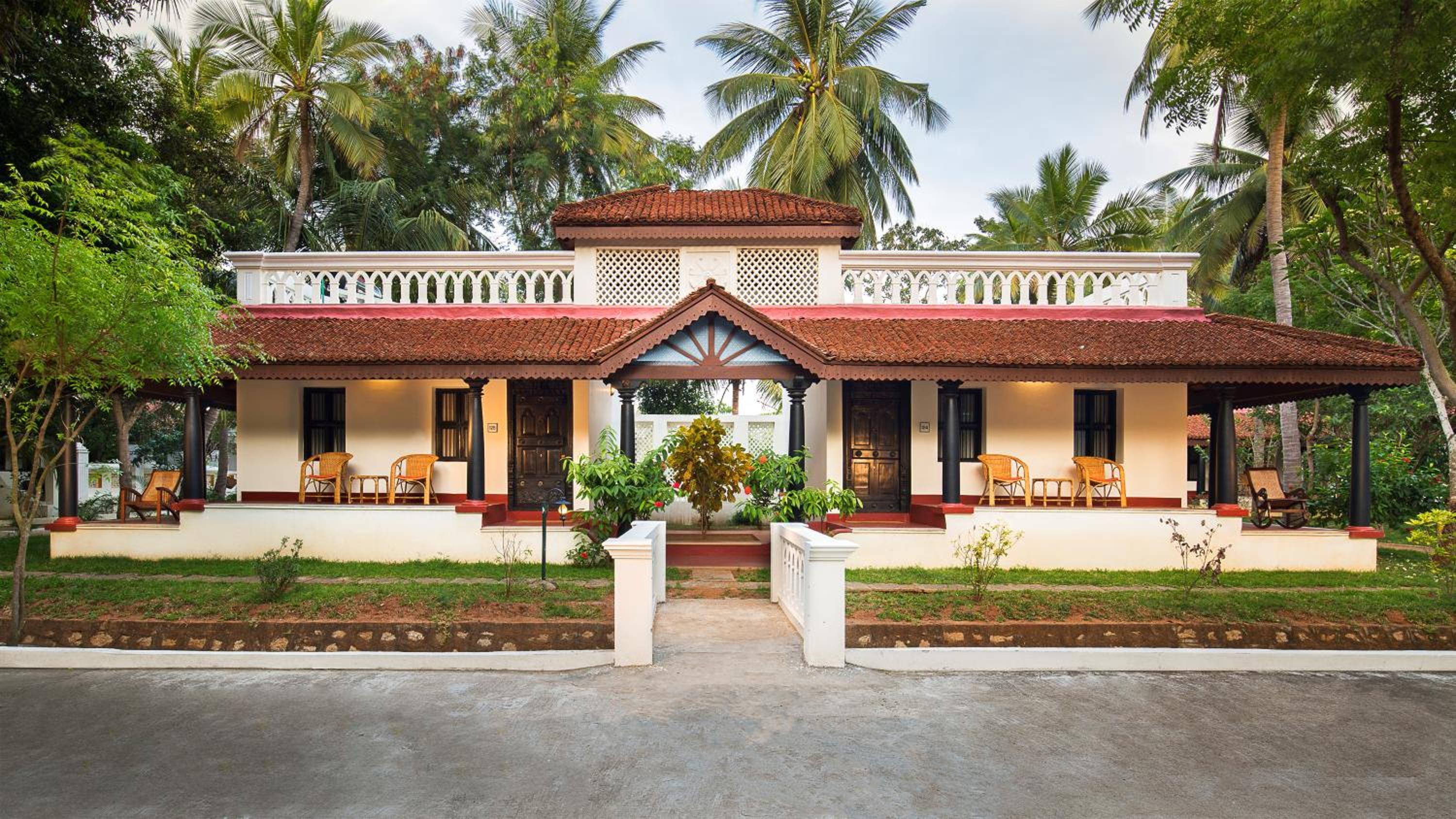 Mantra Cottage  - Photo 11