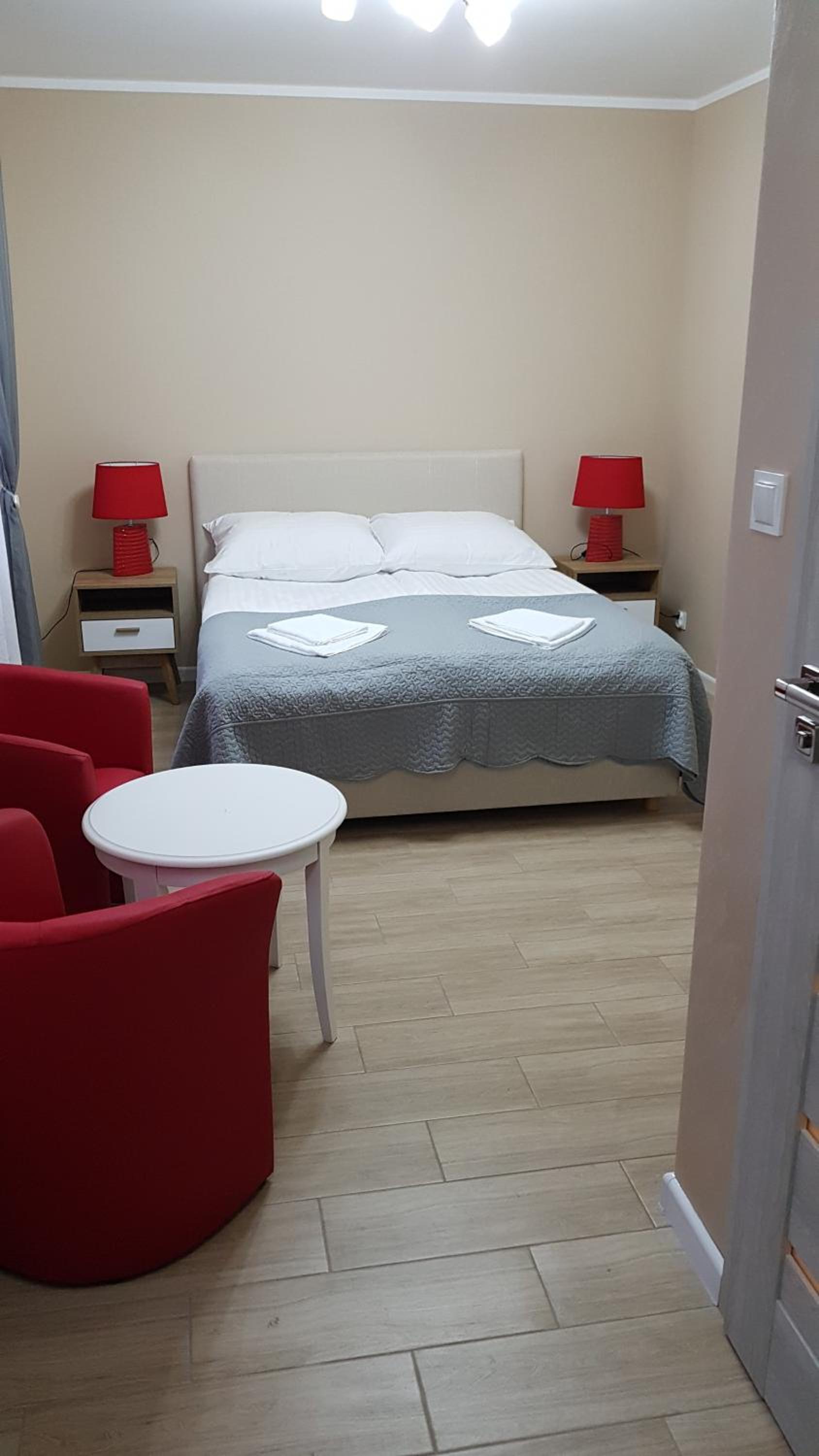 Premium Double Room photo 3