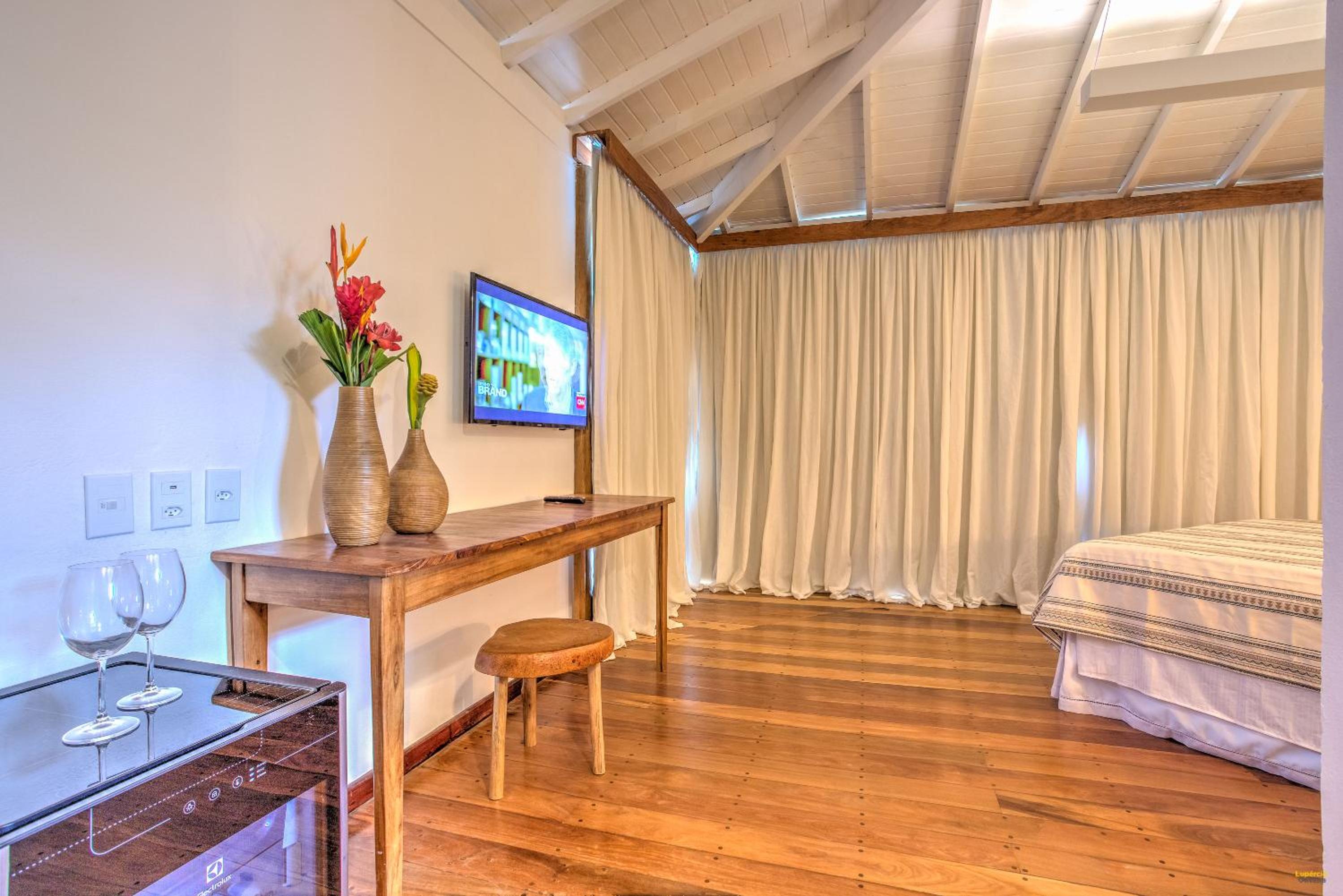 Suite with Private Pool