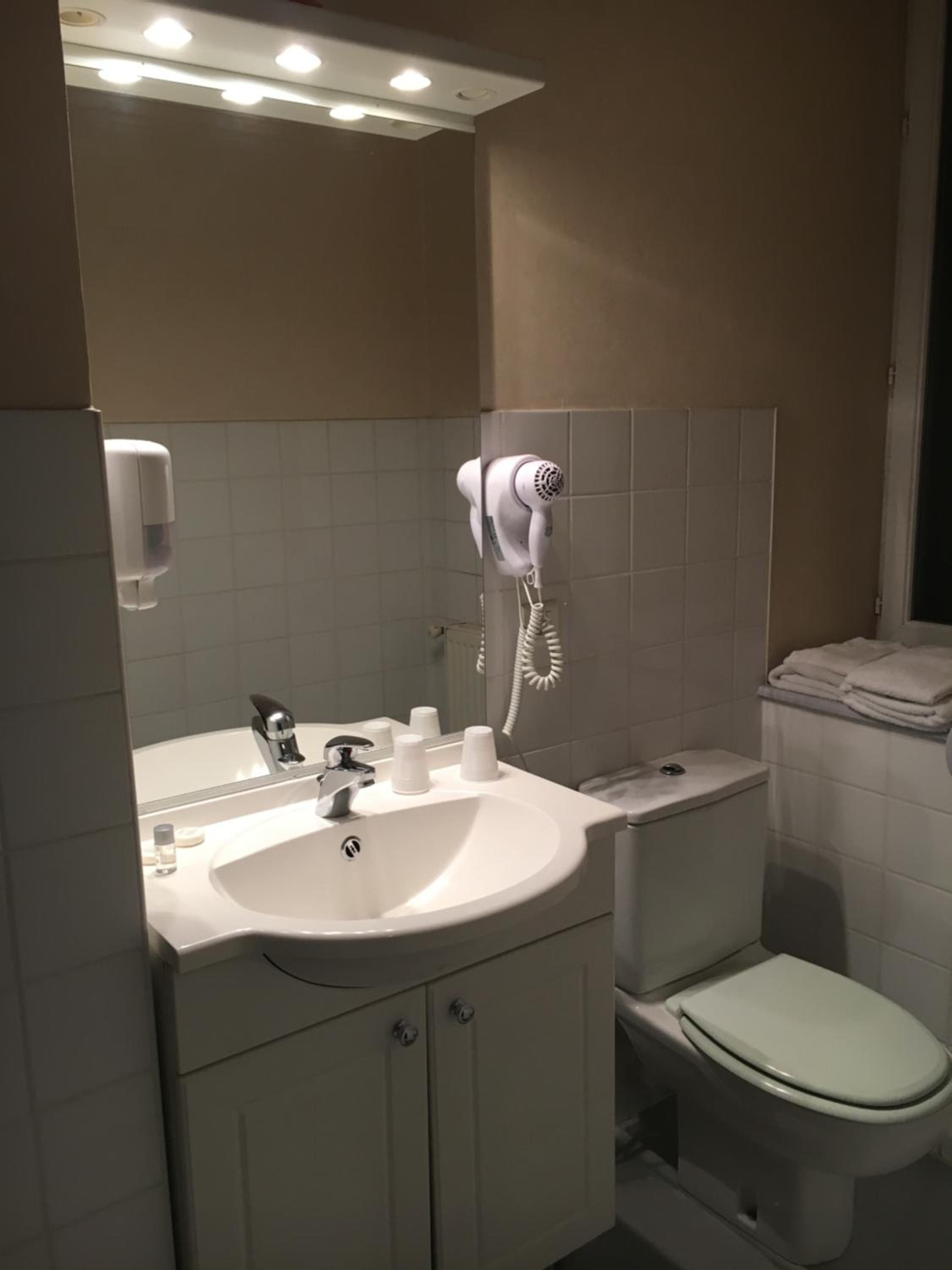 Twin Room photo 1