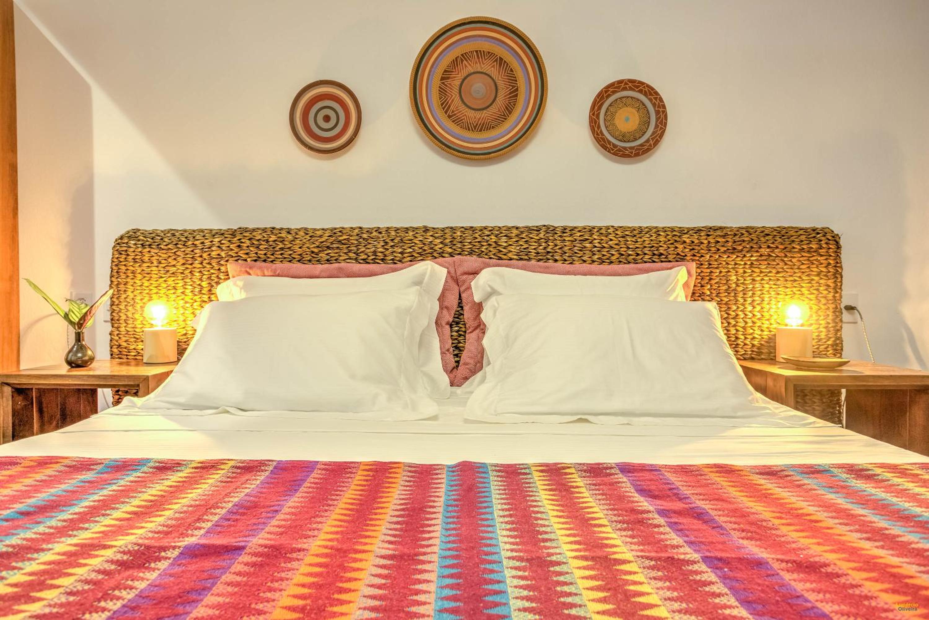 Deluxe Quadruple Room photo 2