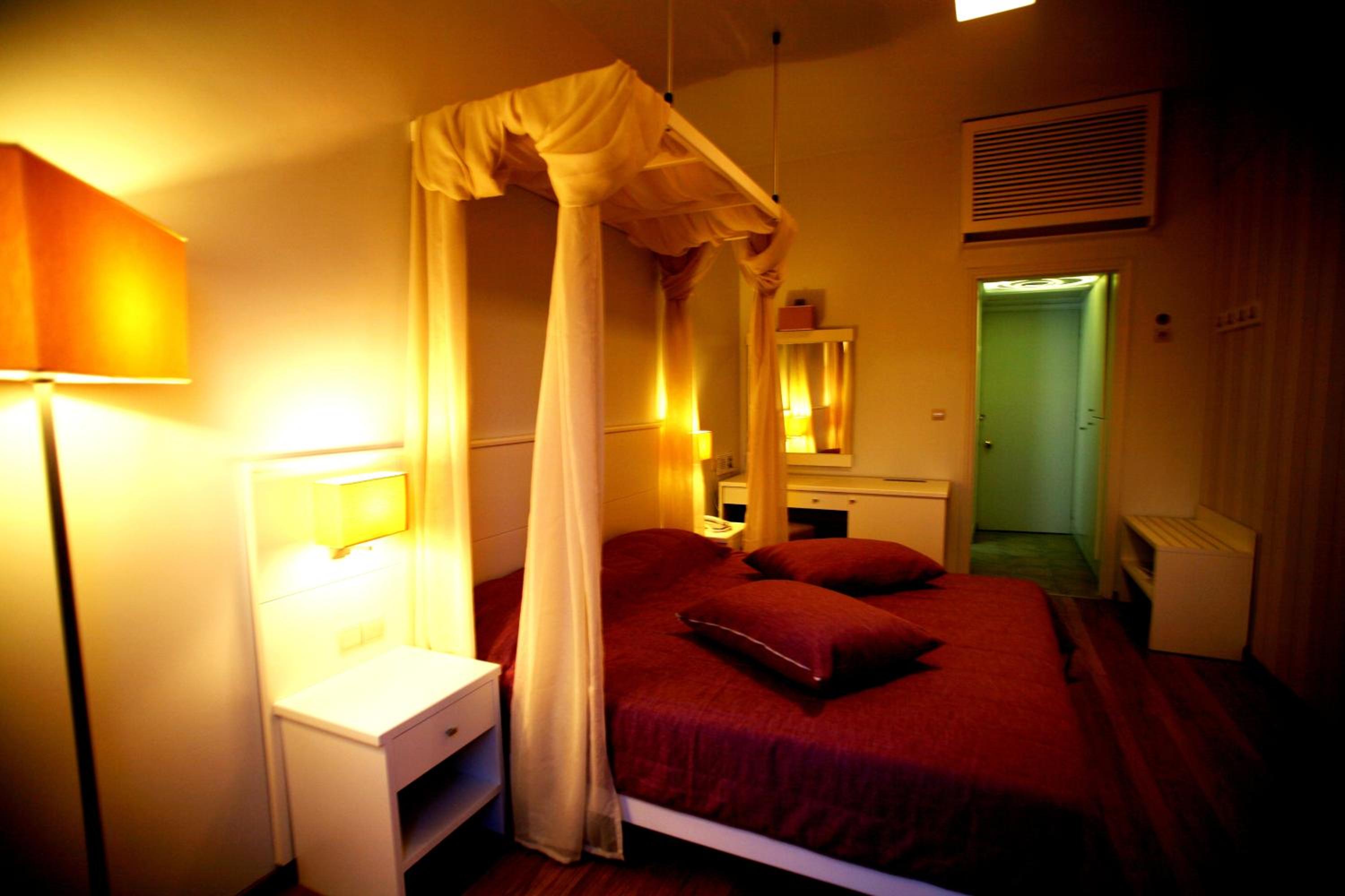 Superior Double Room with Hydromassage Shower - Sea Front 4th floor - Photo 2