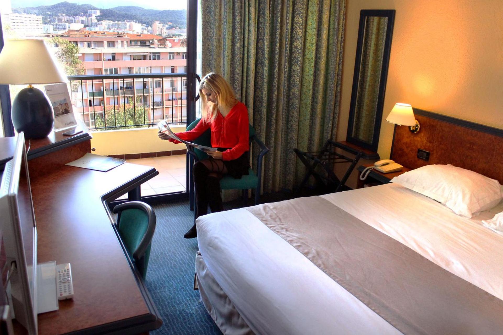 Double Room - Photo 4