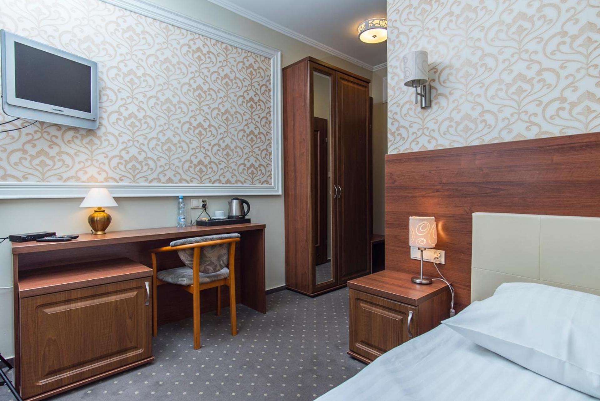 Single Room photo 1
