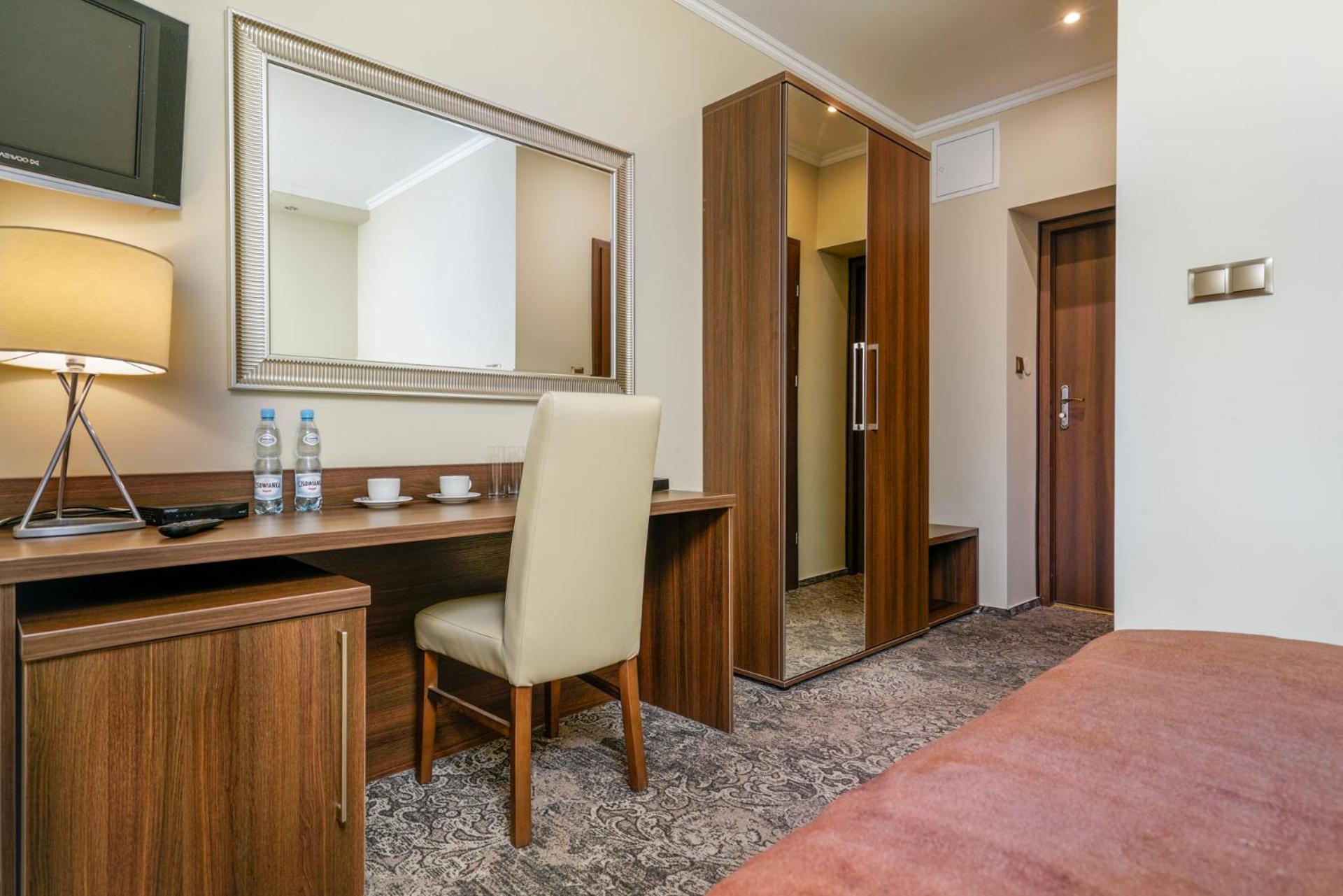 Superior Double Room - Photo 4