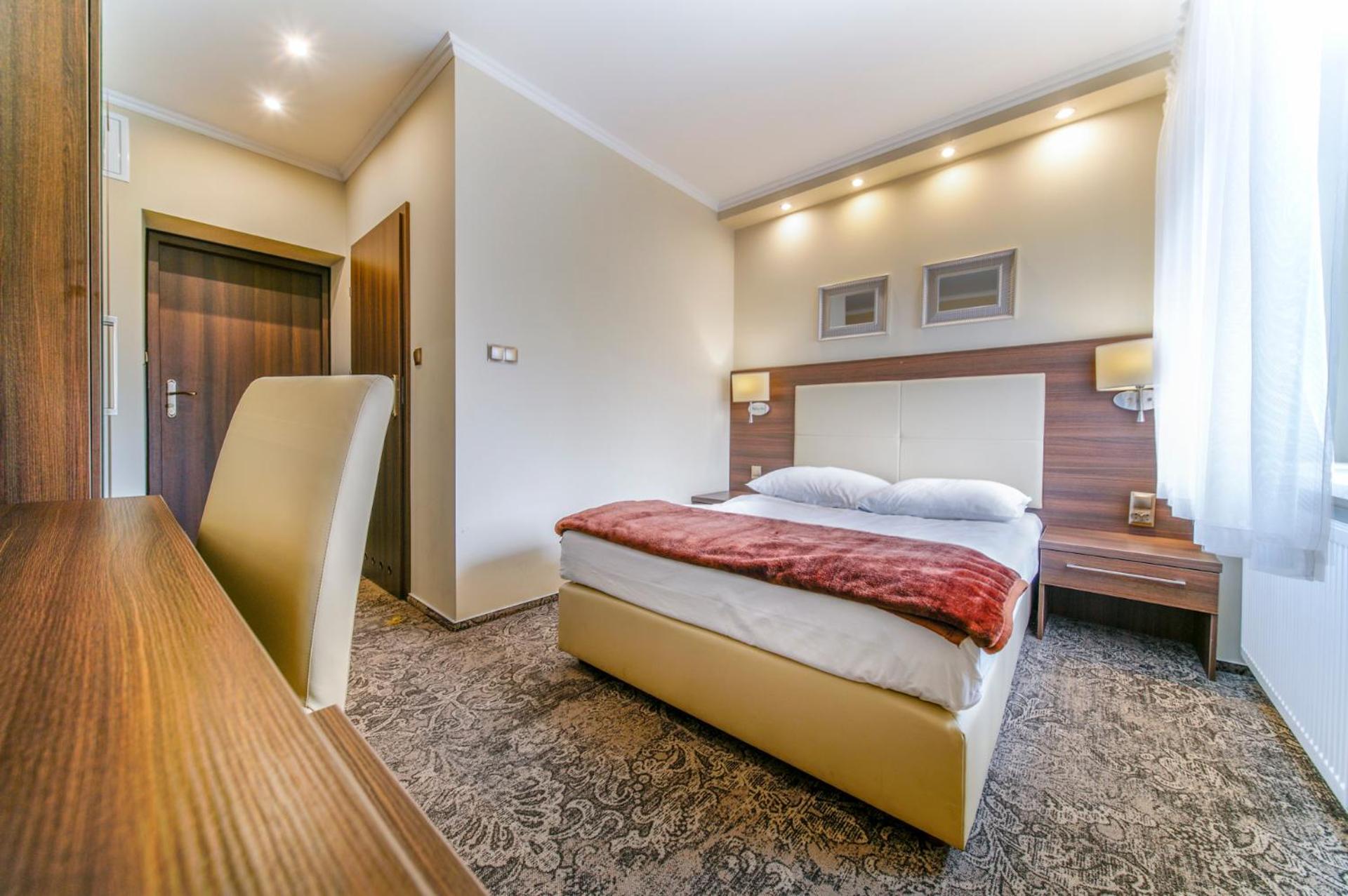 Superior Double Room - Photo 1