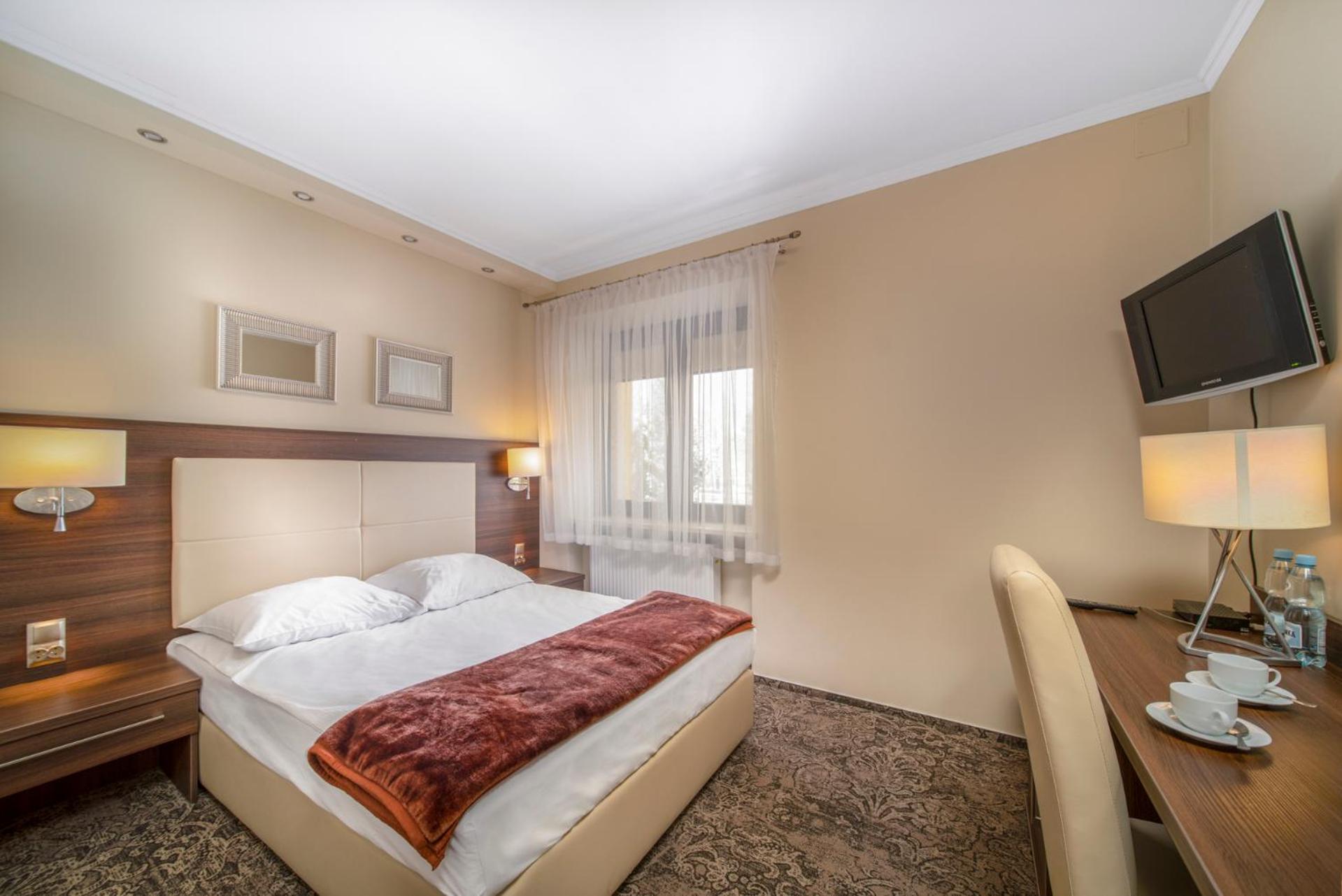 Superior Double Room - Photo 2