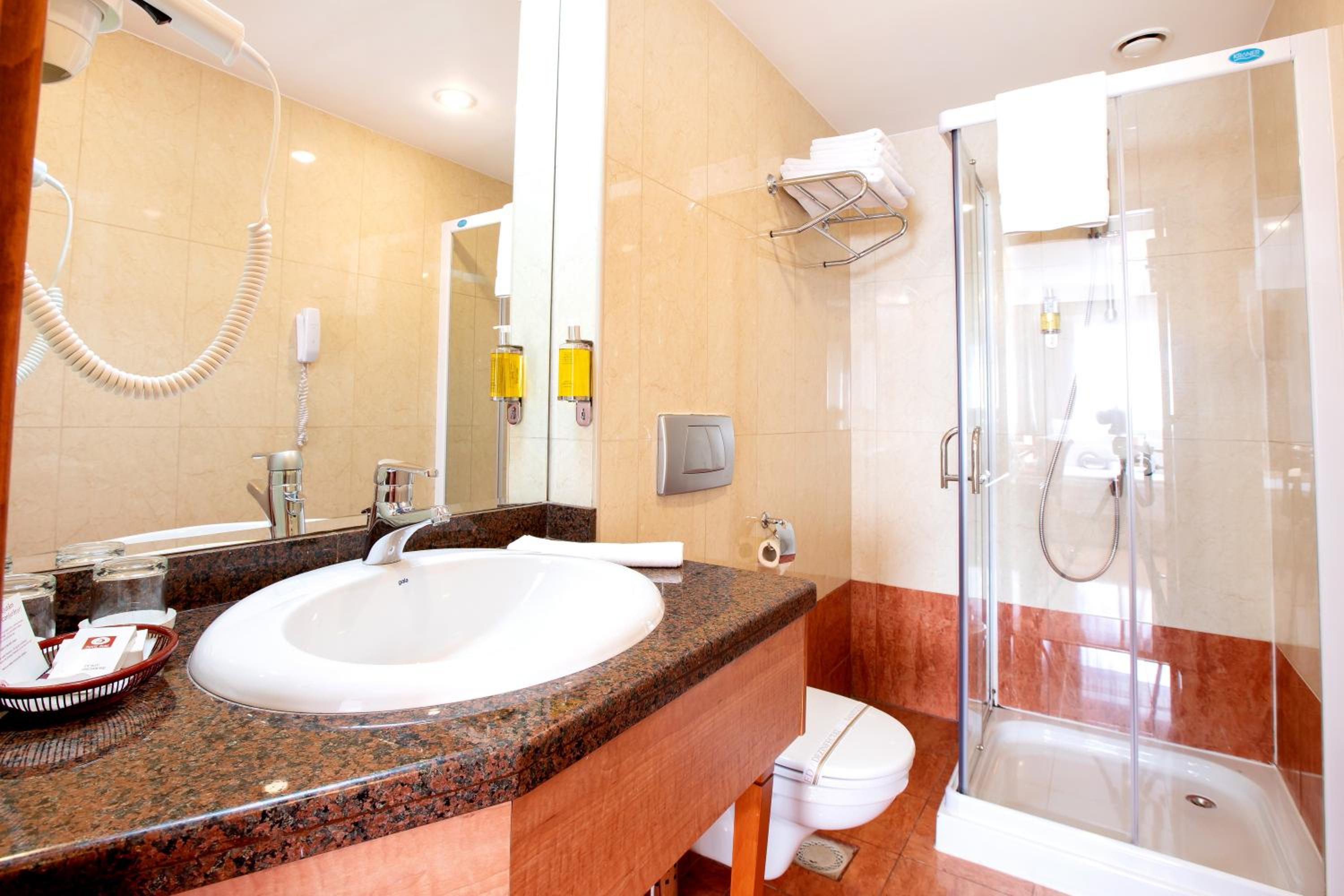 Classic Double Room - Photo 2