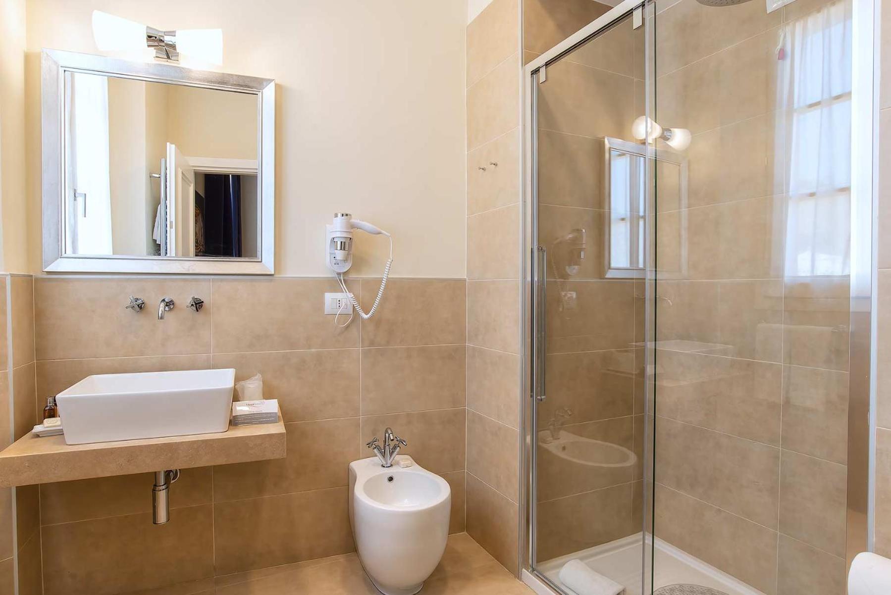 Available room