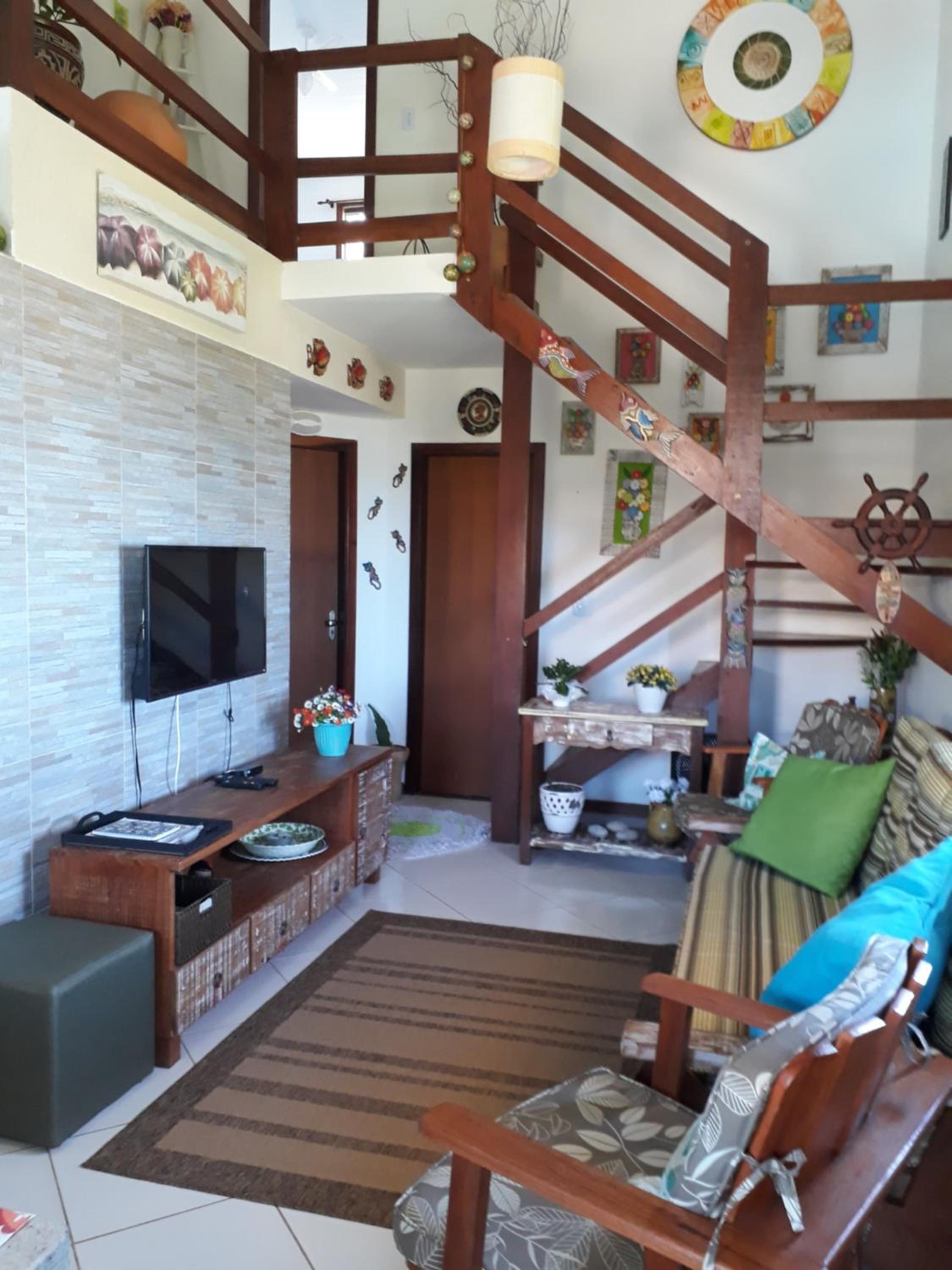 Apartment with Sea View photo 1