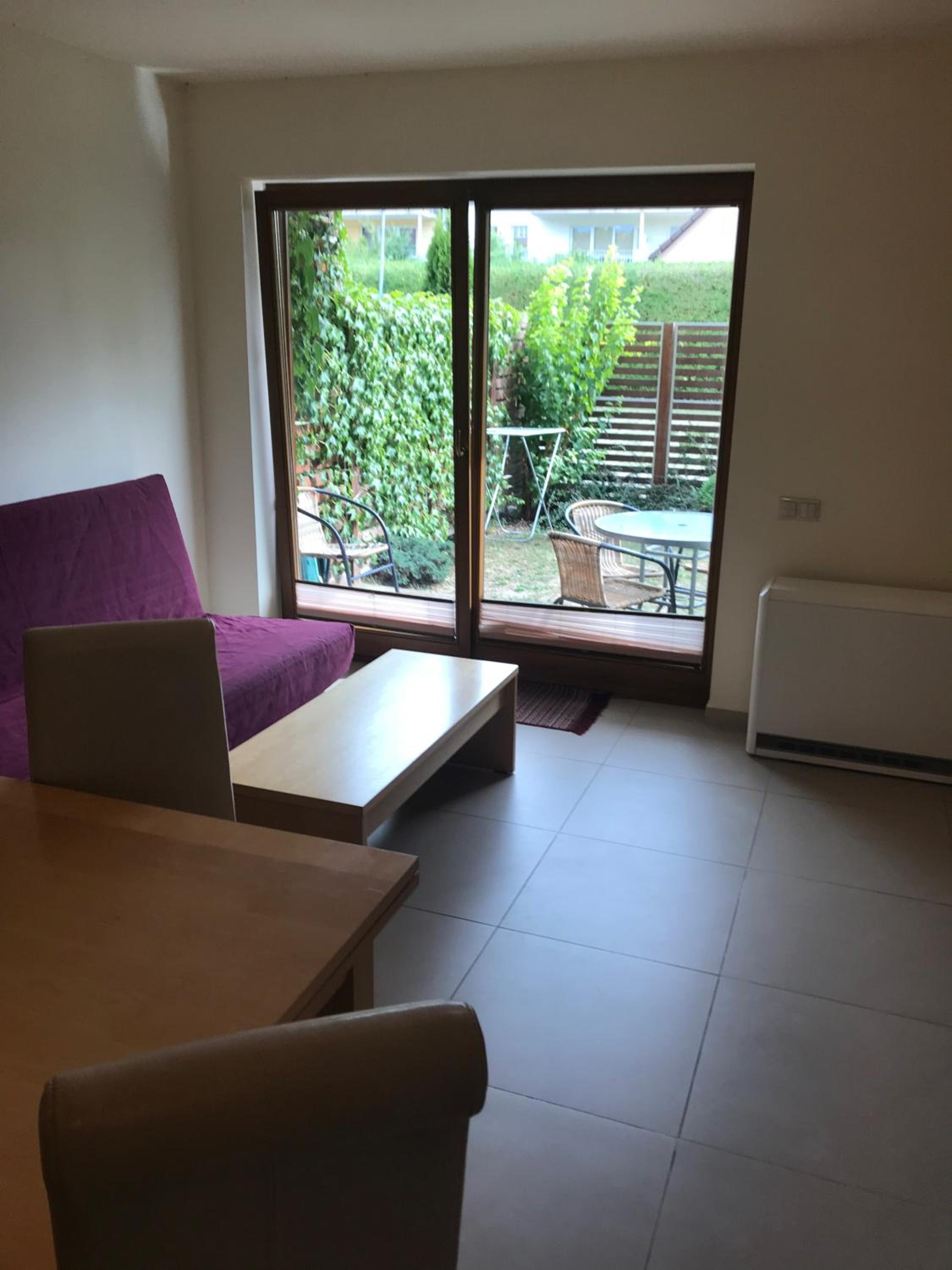 Apartment - Ground Floor with Terrace photo 3