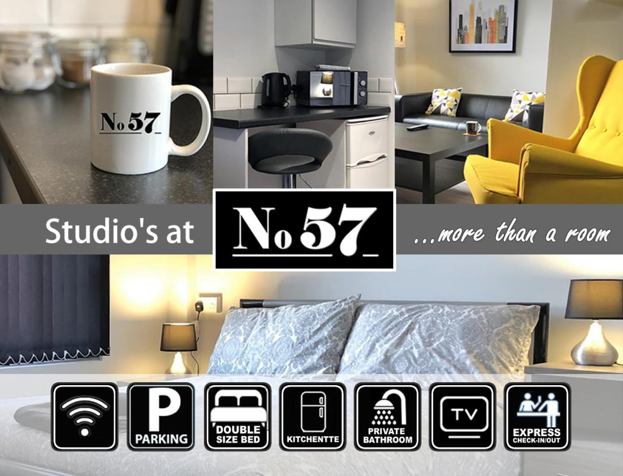 Studio Ten Double photo 2