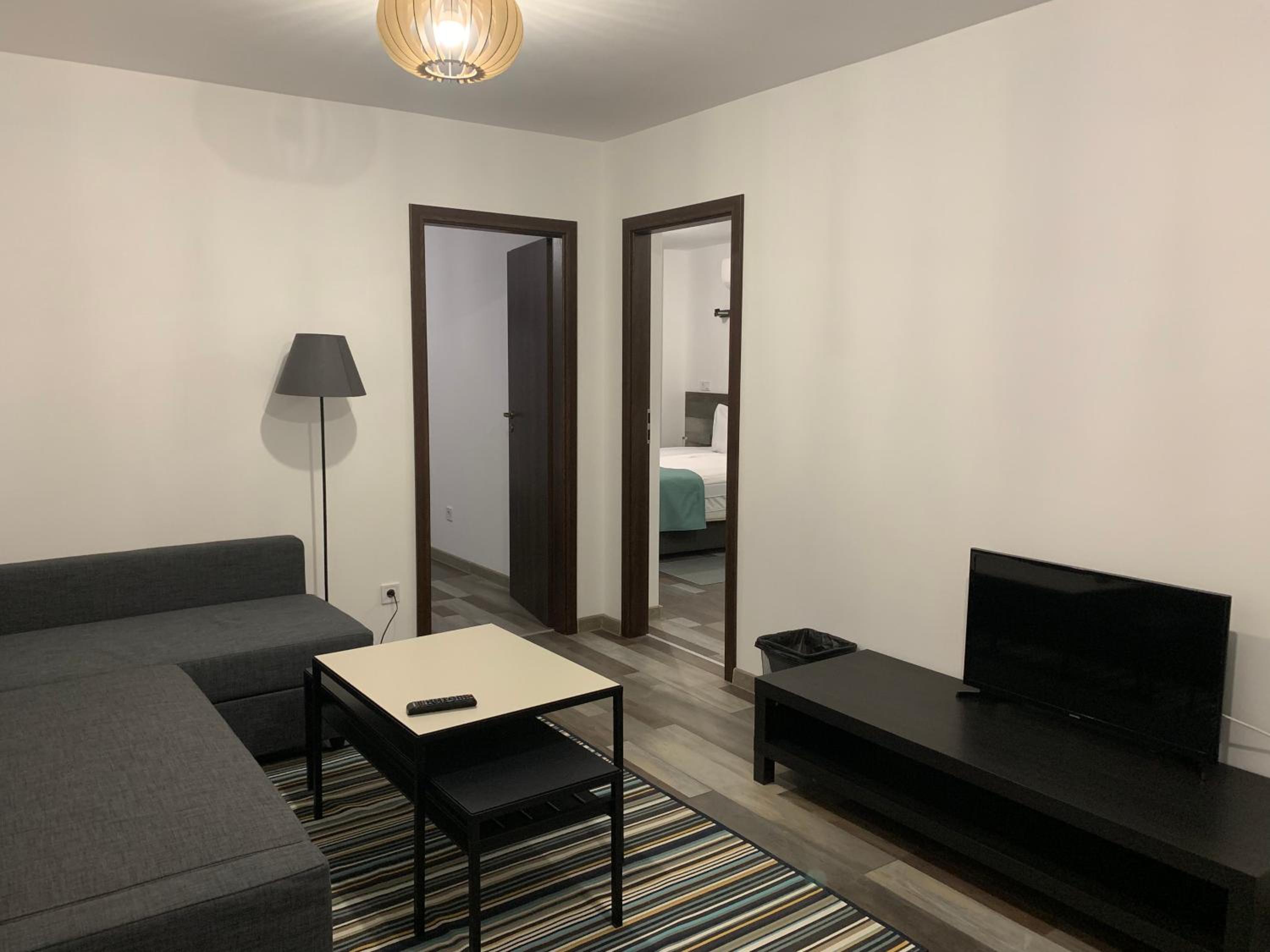Two-Bedroom Suite photo 1