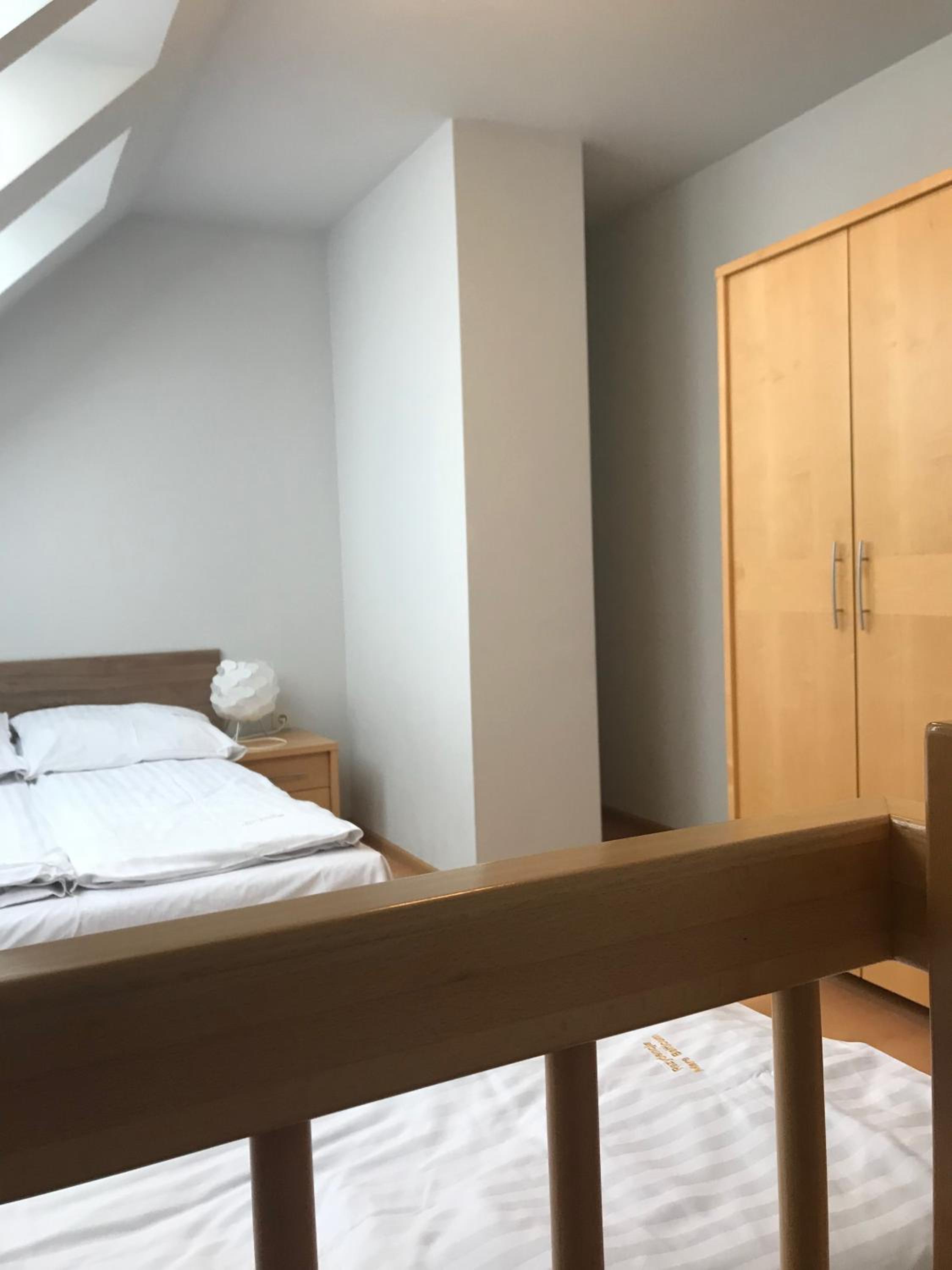 Duplex Apartment photo 3